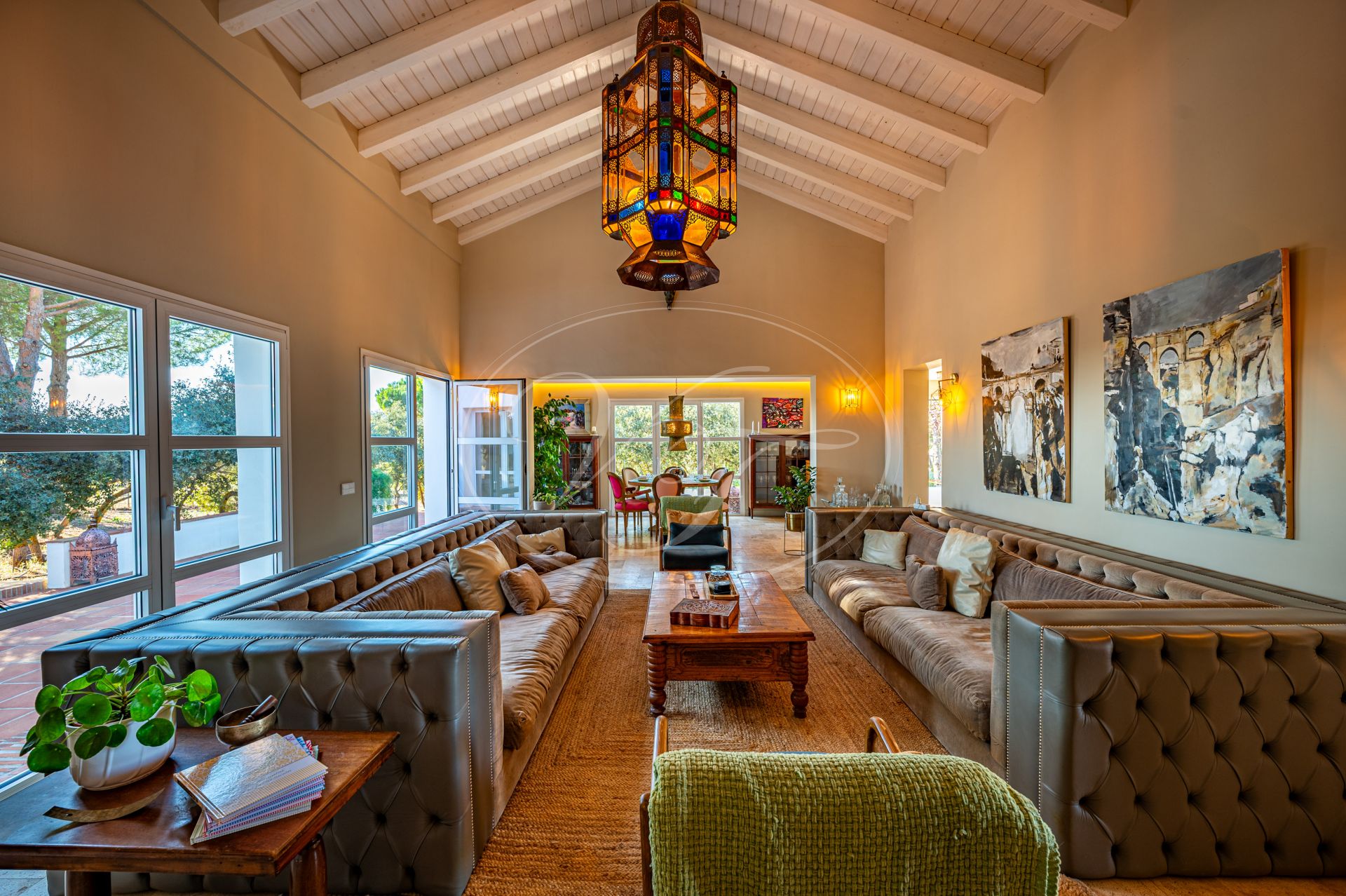 Cortijo for sale in Ronda