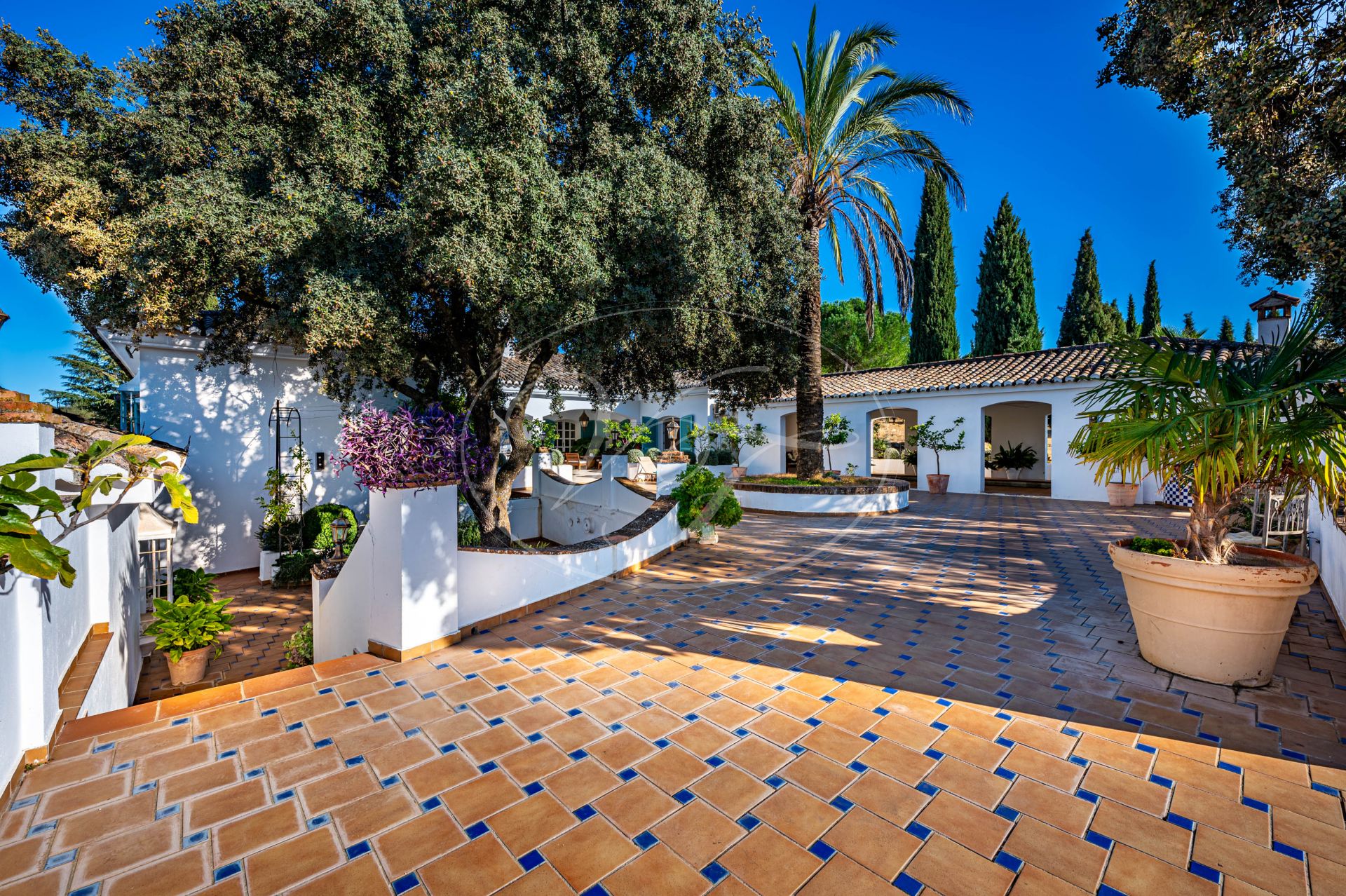 Cortijo for sale in Ronda