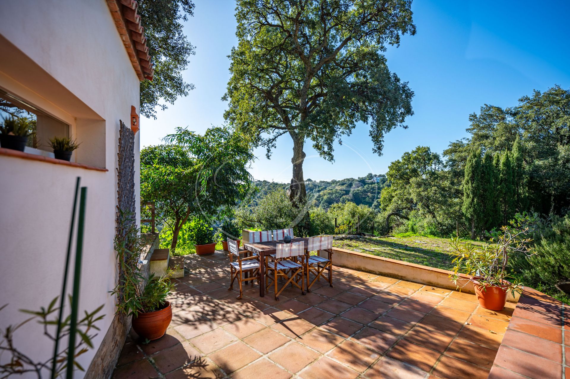 Country House for sale in Casares