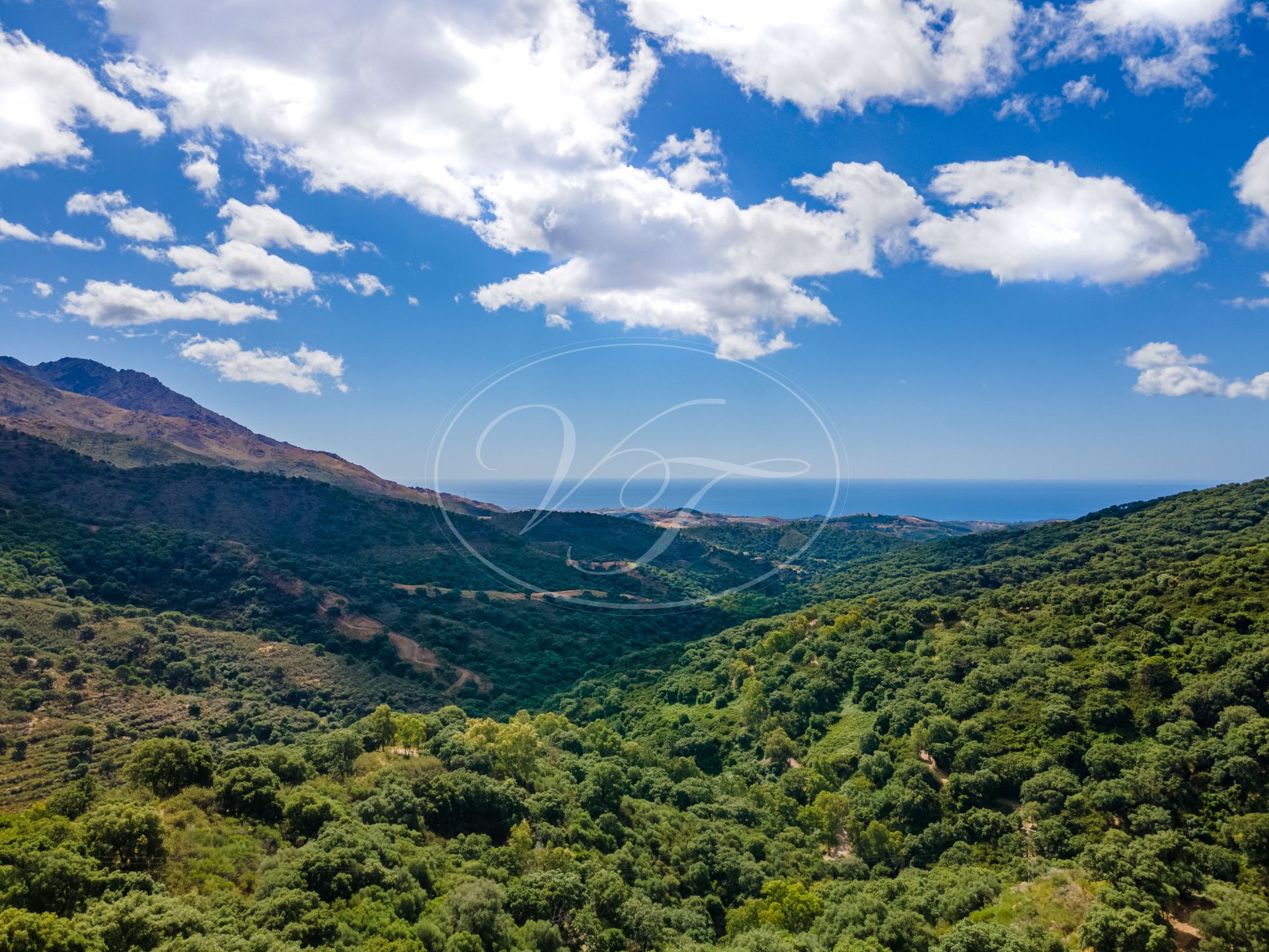 Country House for sale in Casares