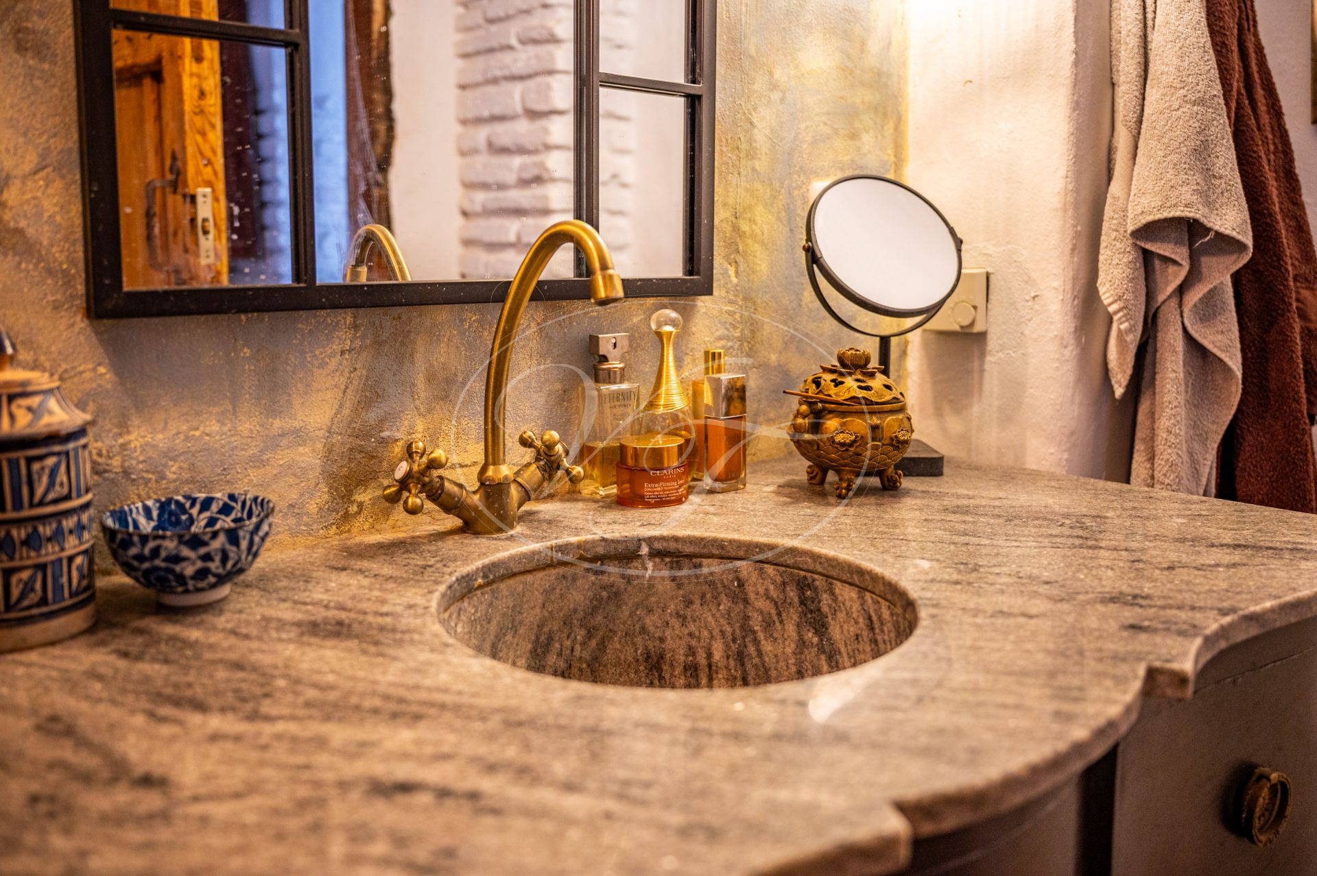 Adosado en venta en Gaucin