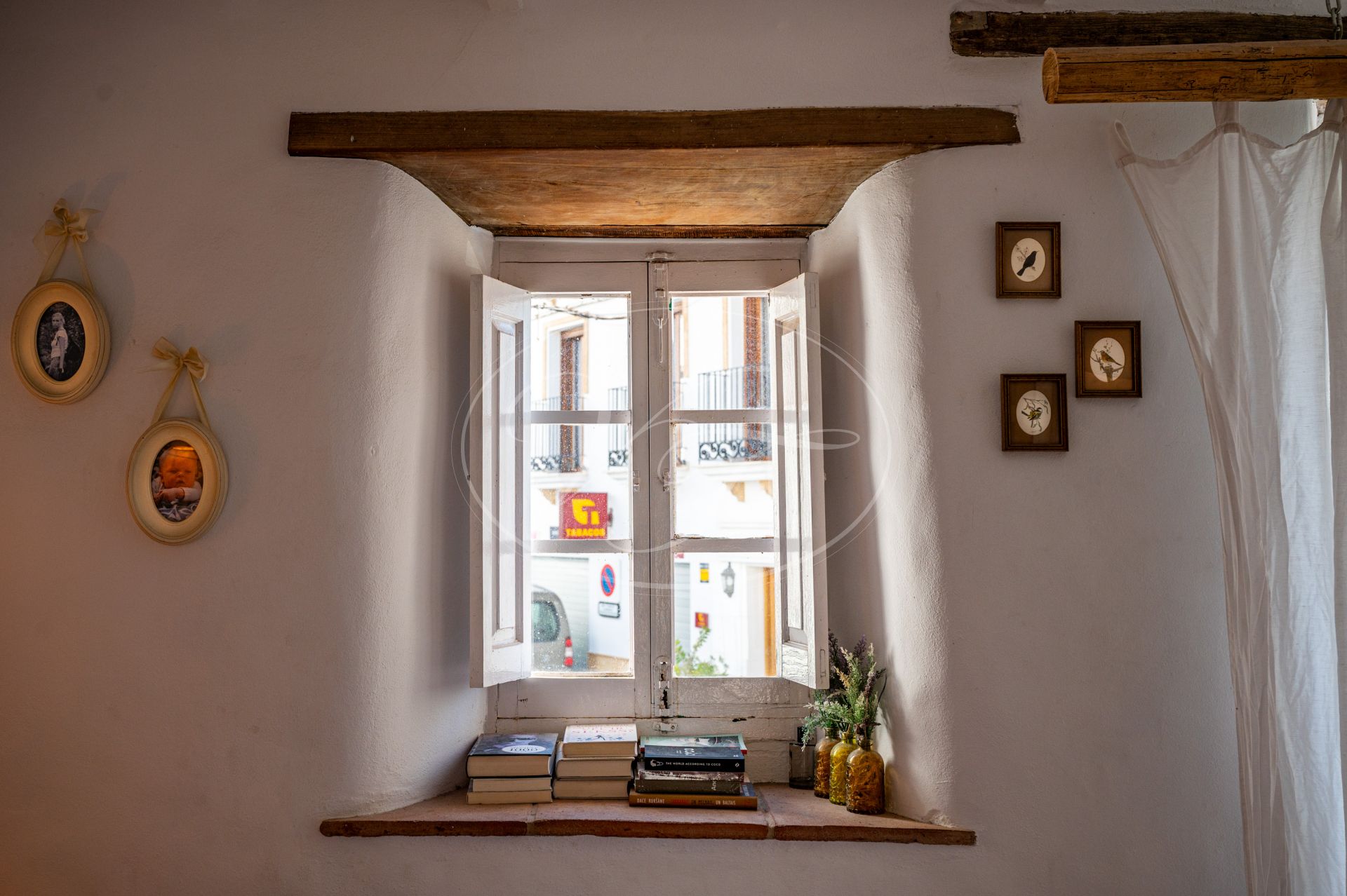 Adosado en venta en Gaucin