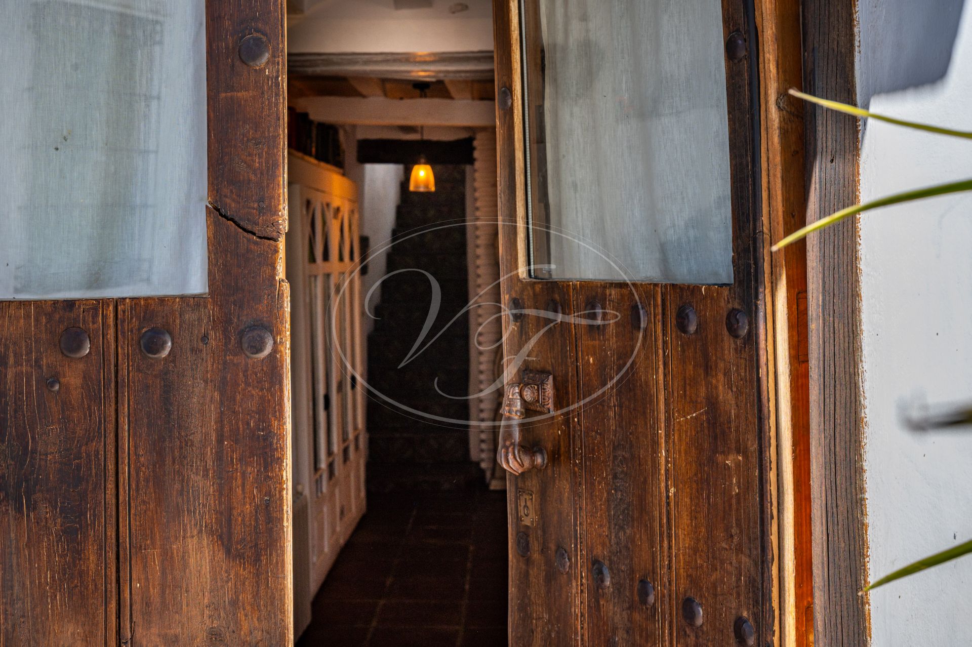 Adosado en venta en Gaucin