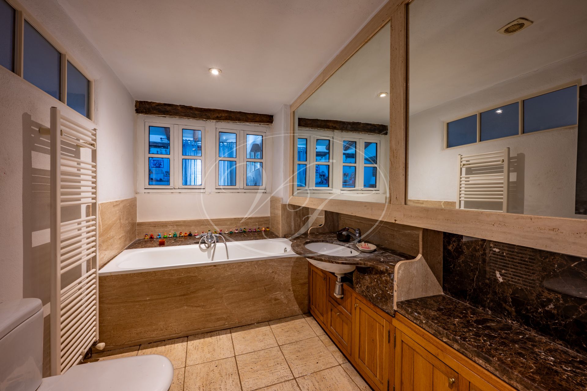 Adosado en venta en Gaucin