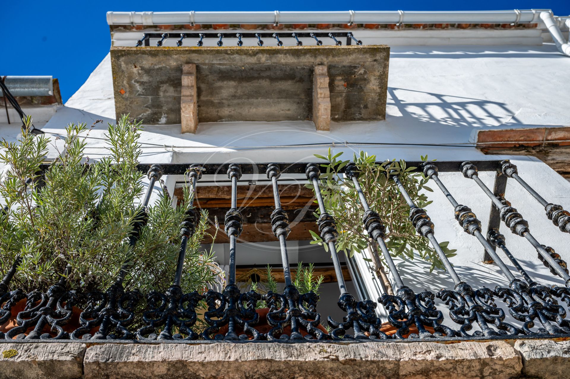 Adosado en venta en Gaucin