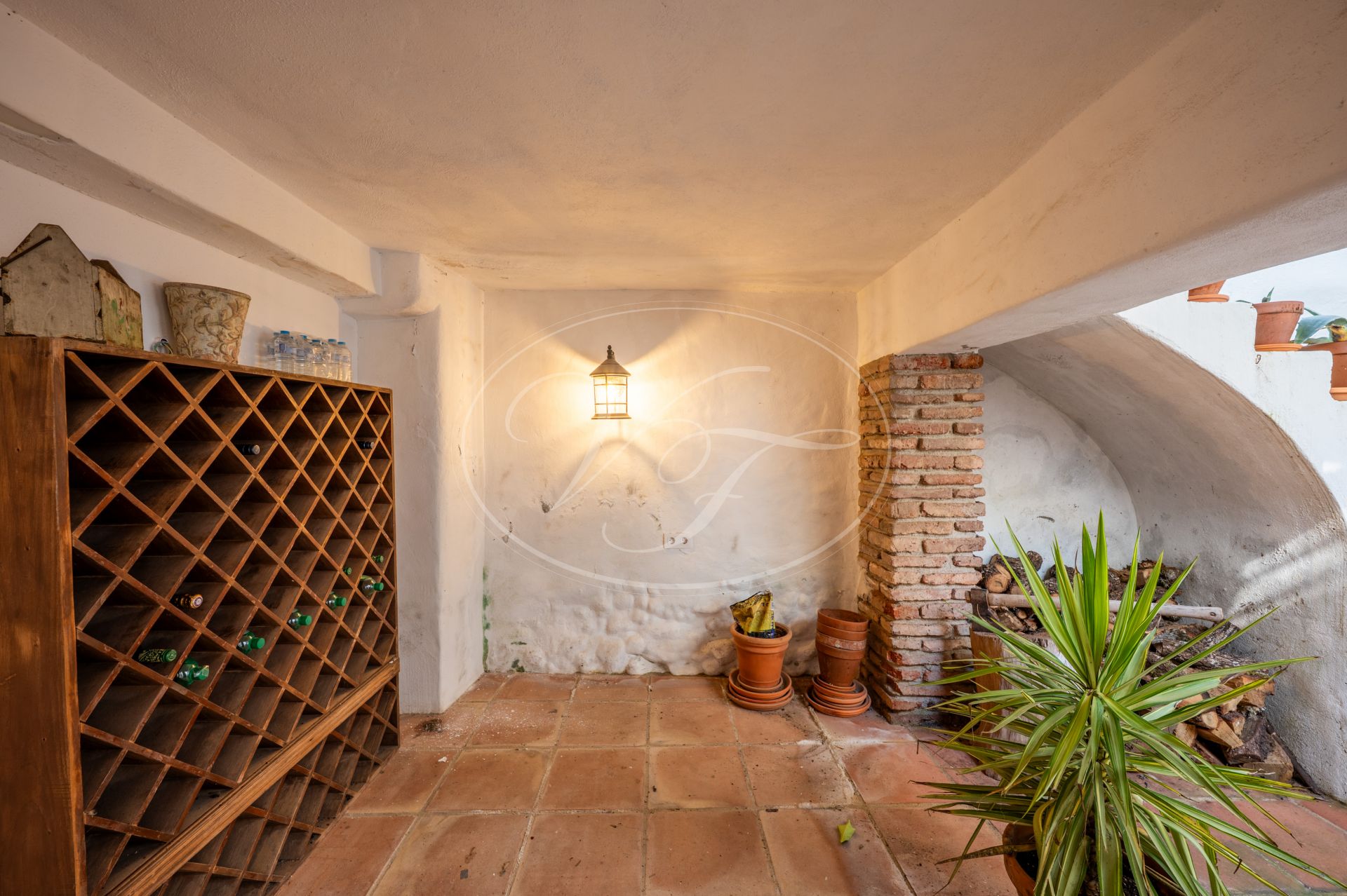 Adosado en venta en Gaucin