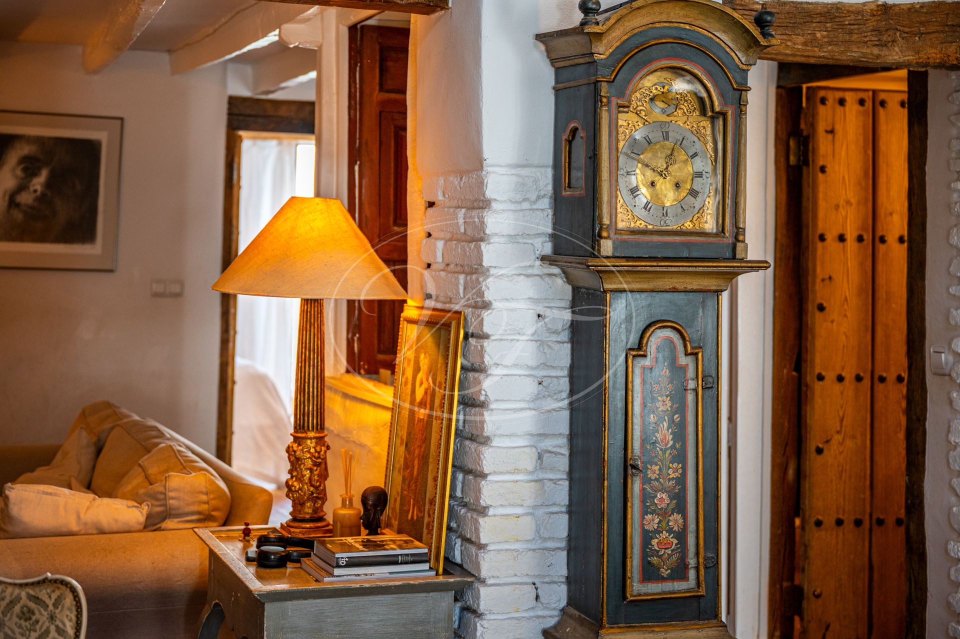 Adosado en venta en Gaucin