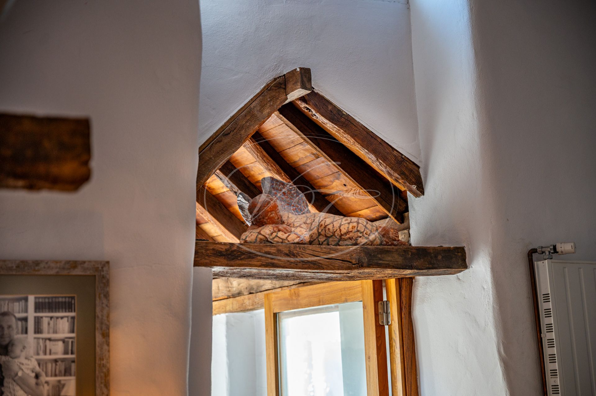 Adosado en venta en Gaucin