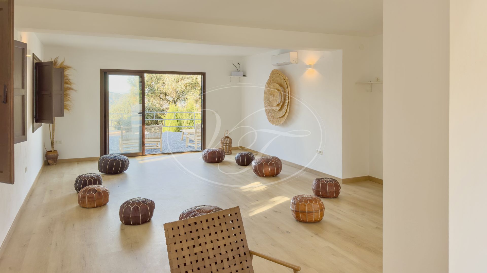 Finca te koop in Malaga