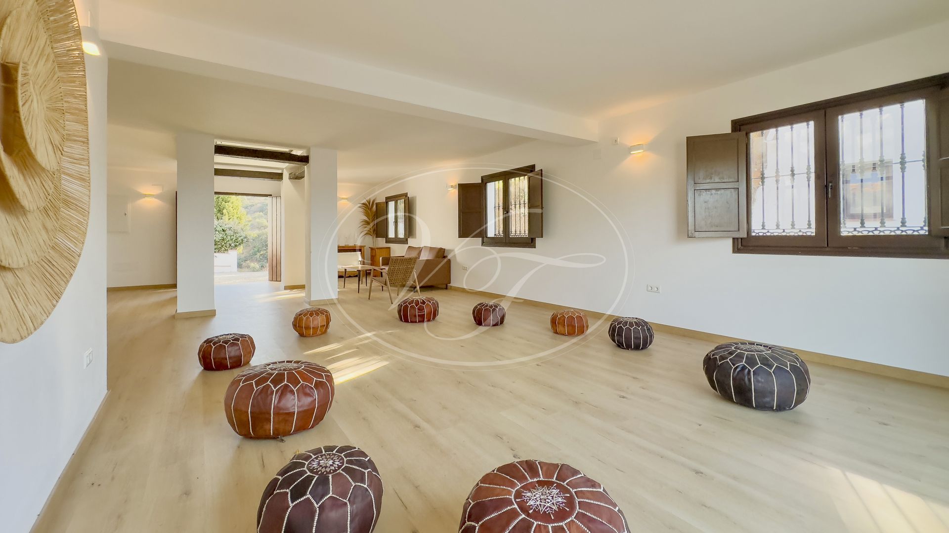 Finca te koop in Malaga