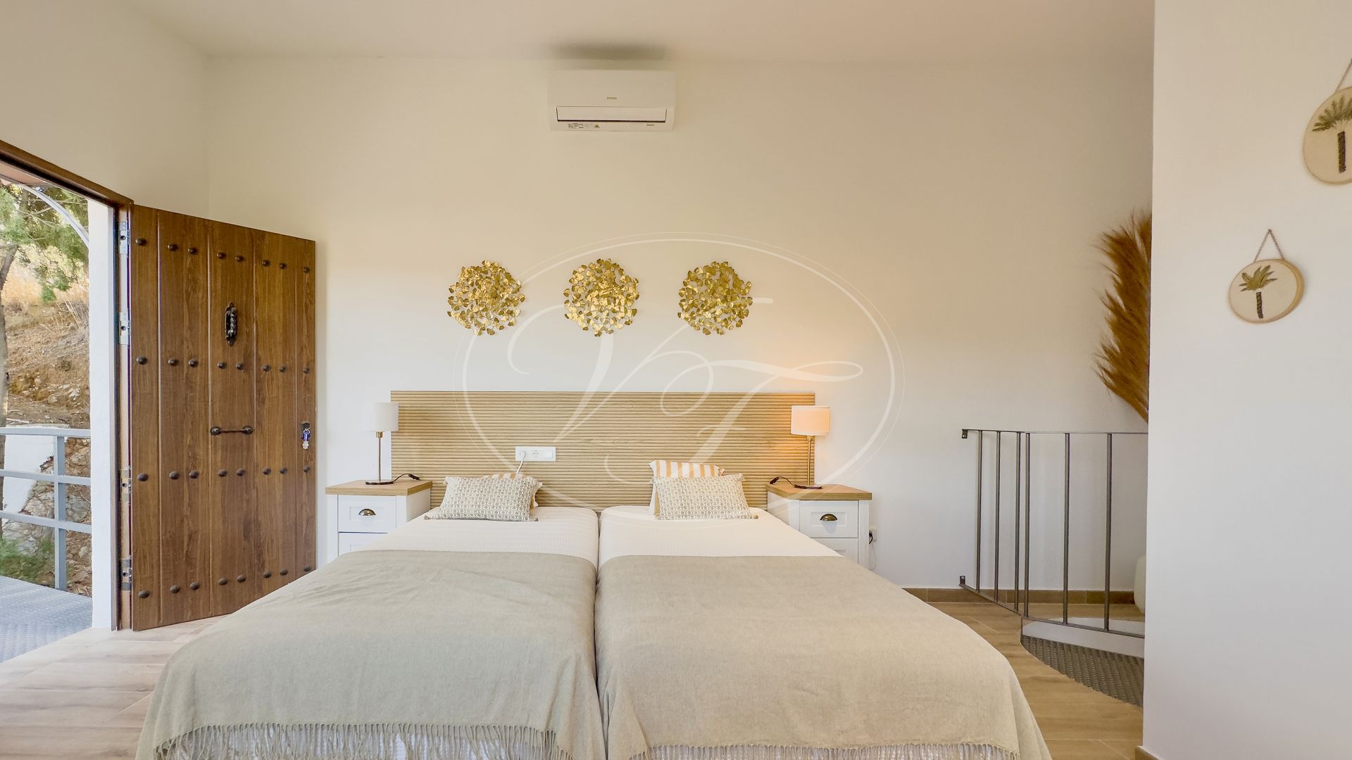 Finca te koop in Malaga