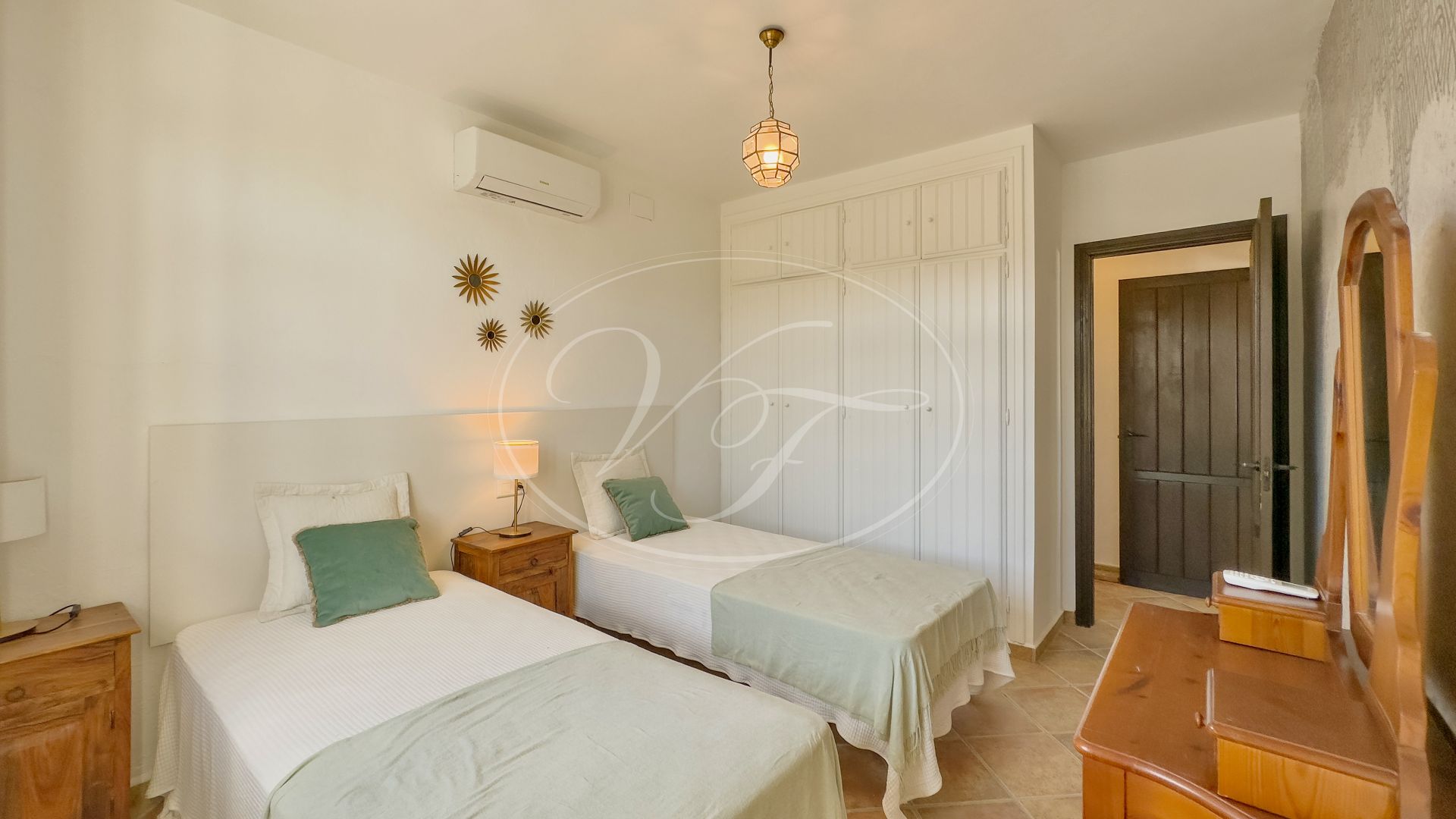 Finca te koop in Malaga