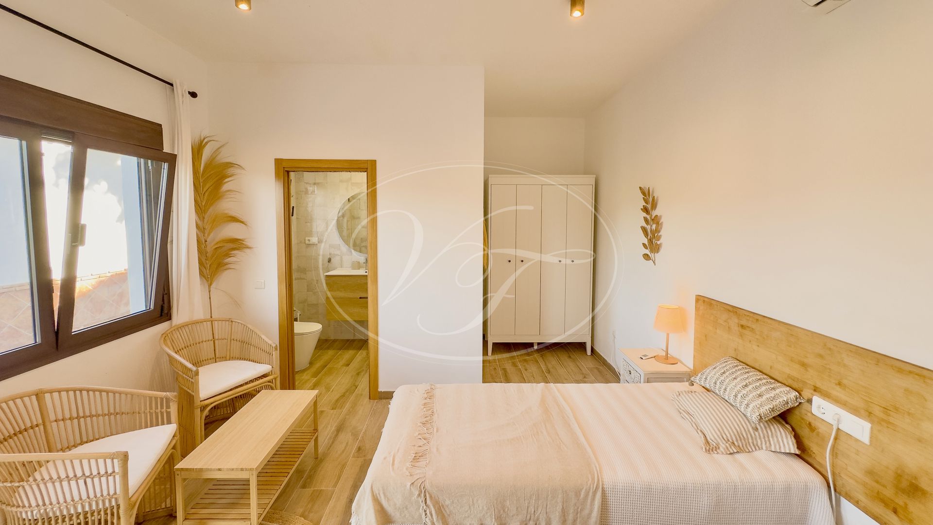 Finca te koop in Malaga