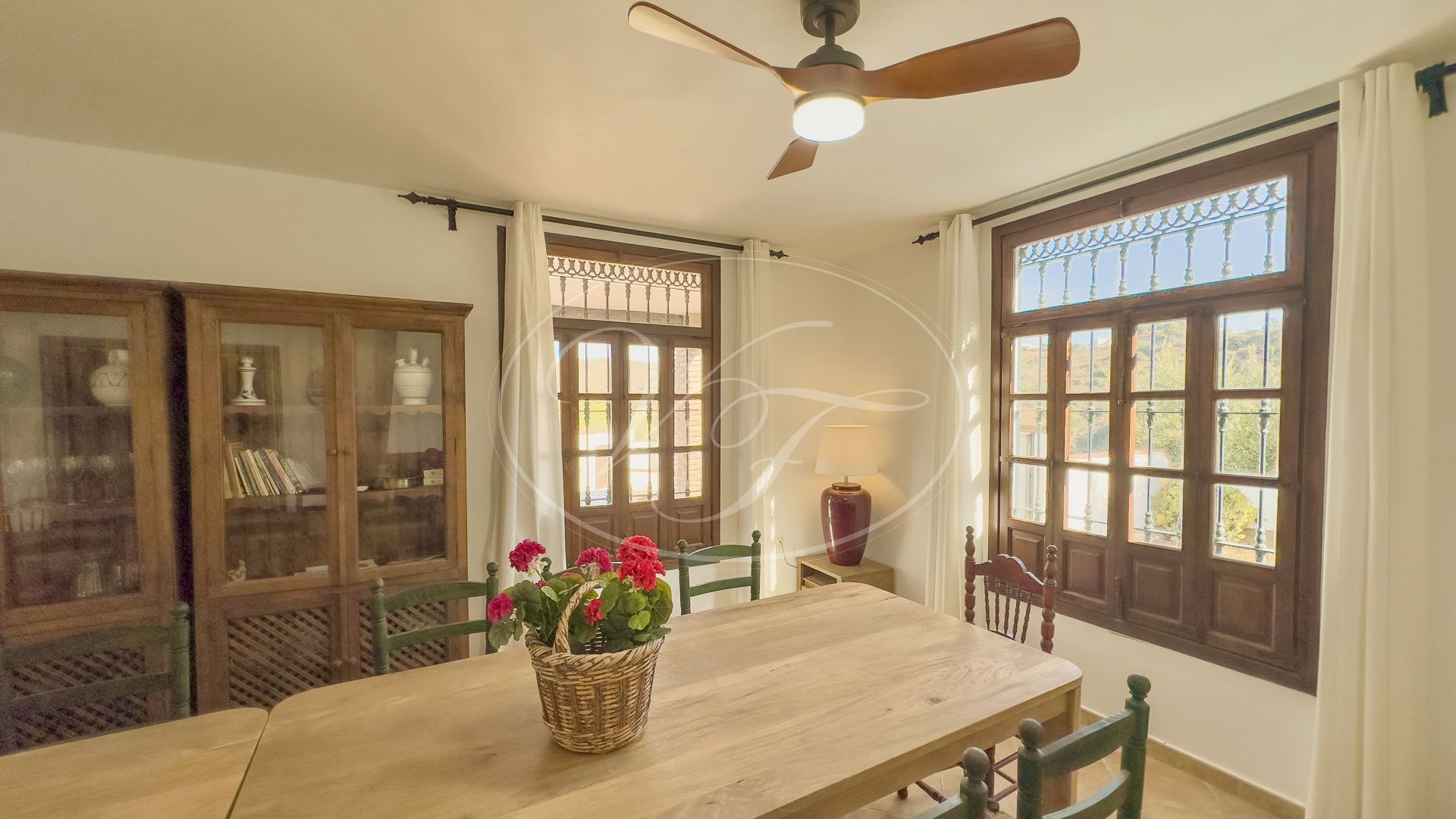 Finca te koop in Malaga