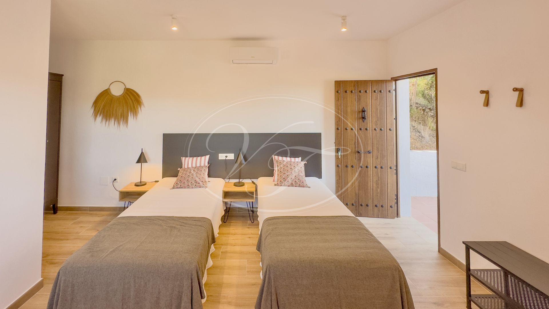 Finca te koop in Malaga