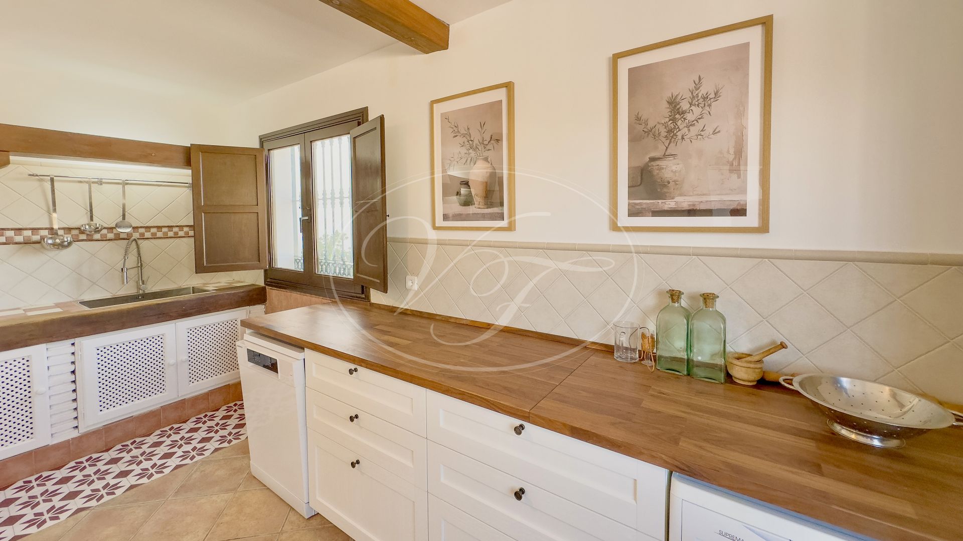 Finca te koop in Malaga