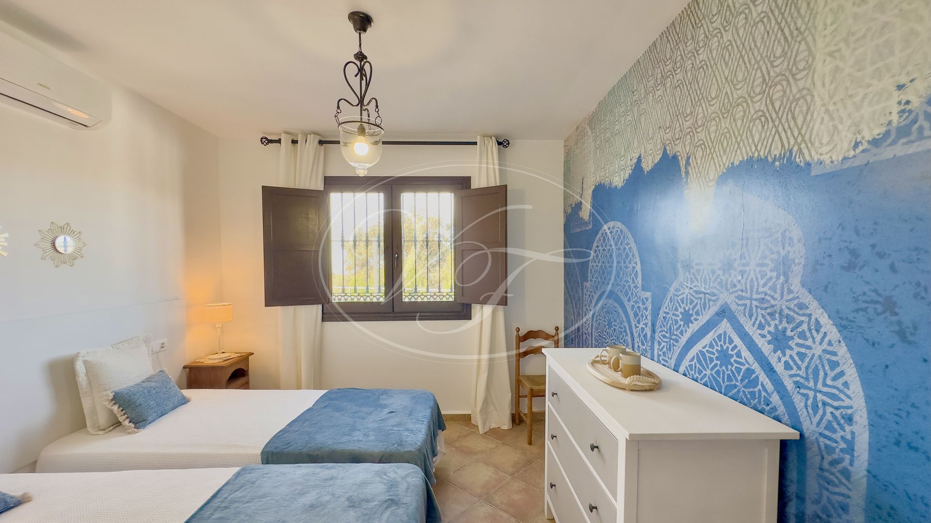 Finca te koop in Malaga