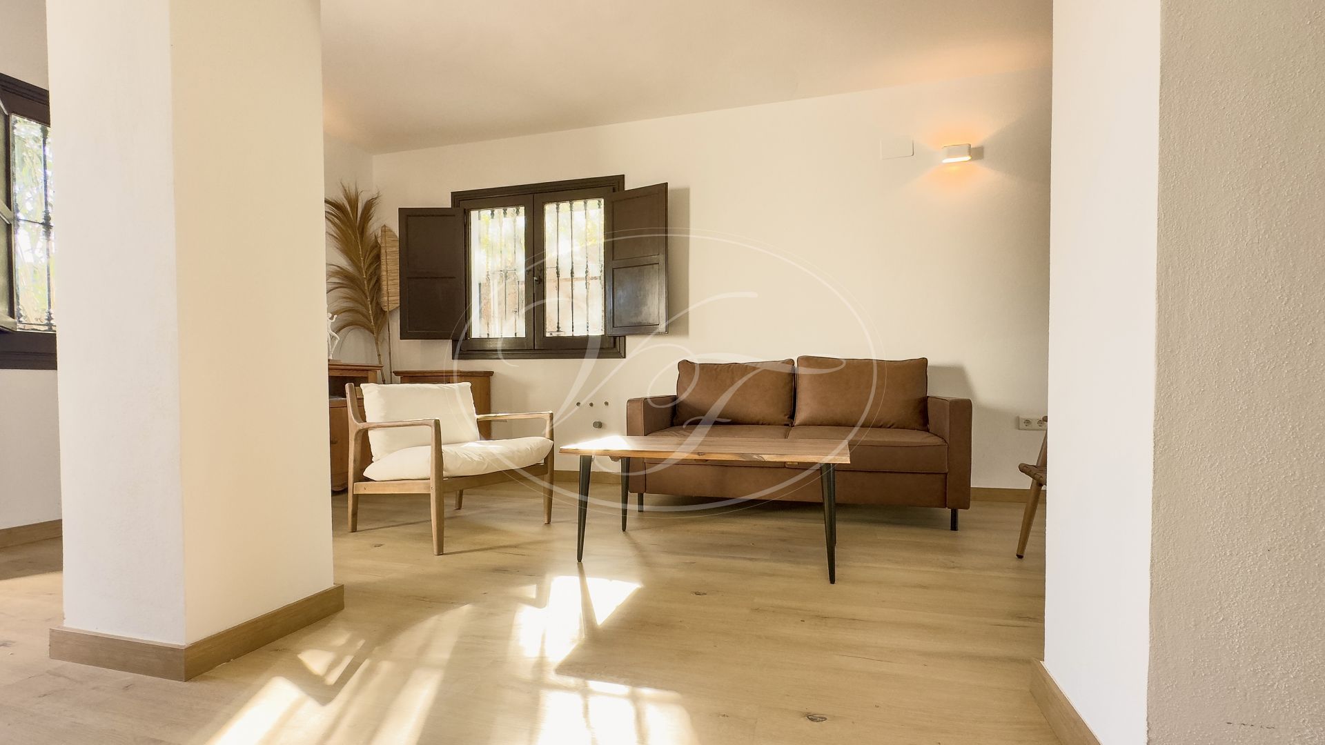 Finca te koop in Malaga