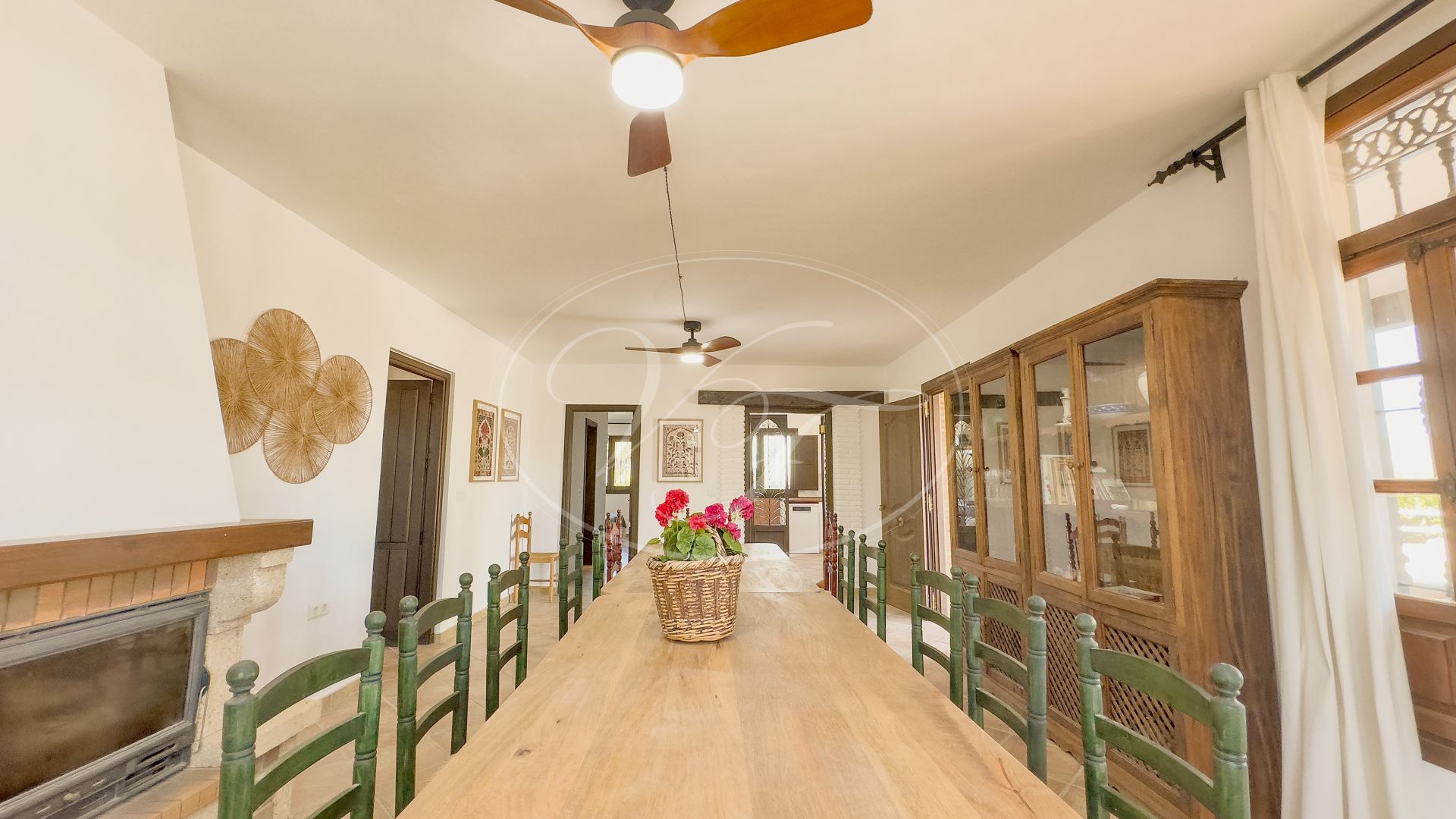 Finca te koop in Malaga