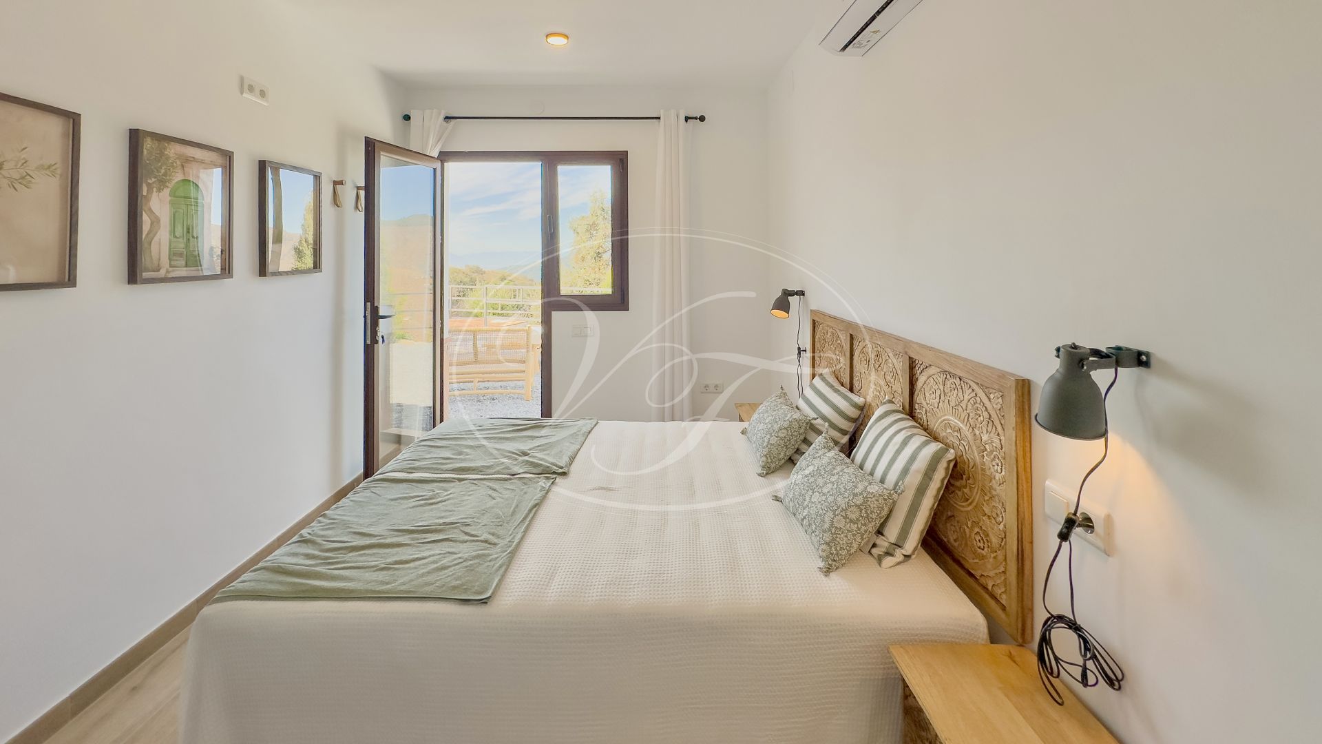 Finca te koop in Malaga