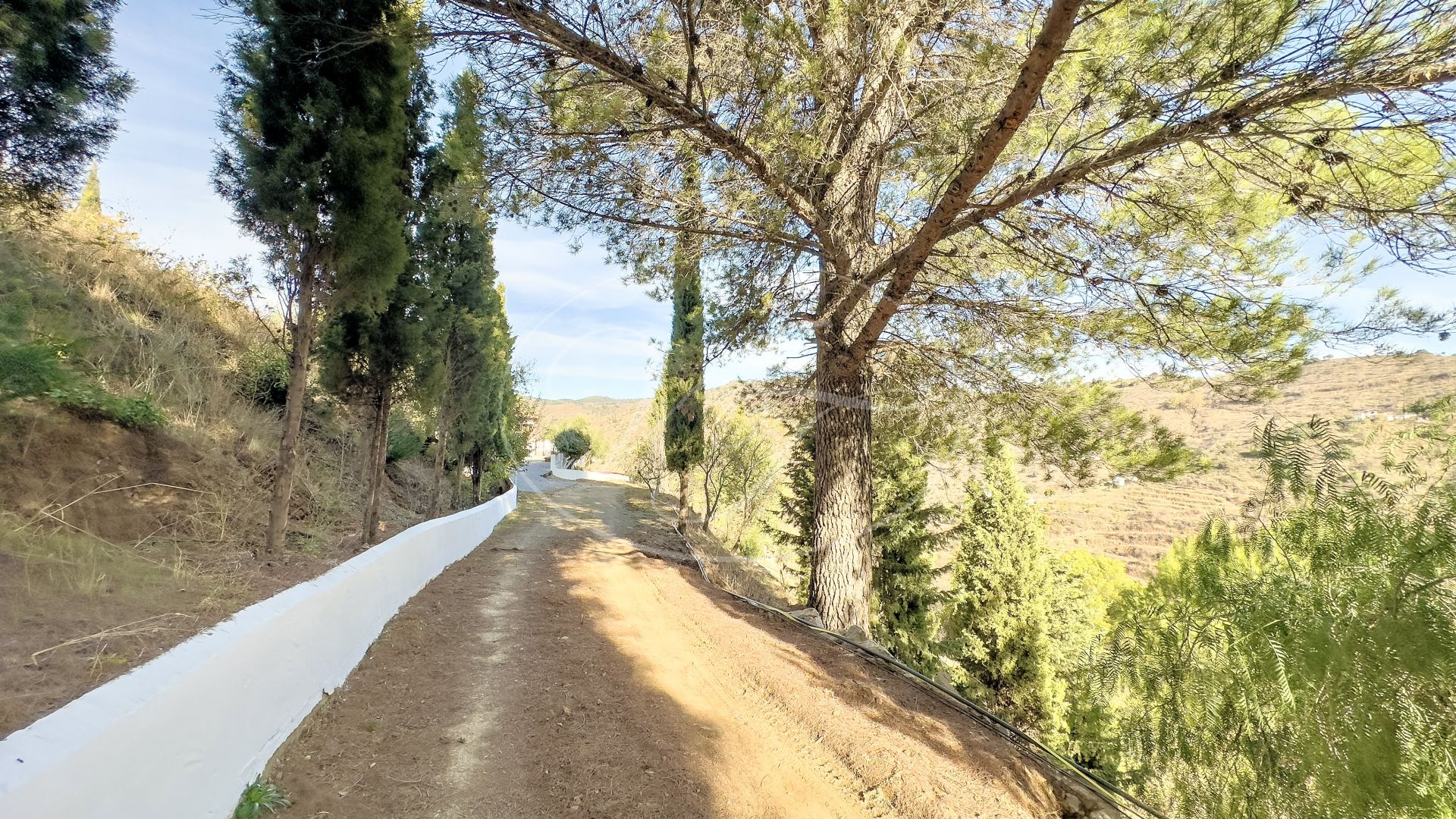 Finca te koop in Malaga