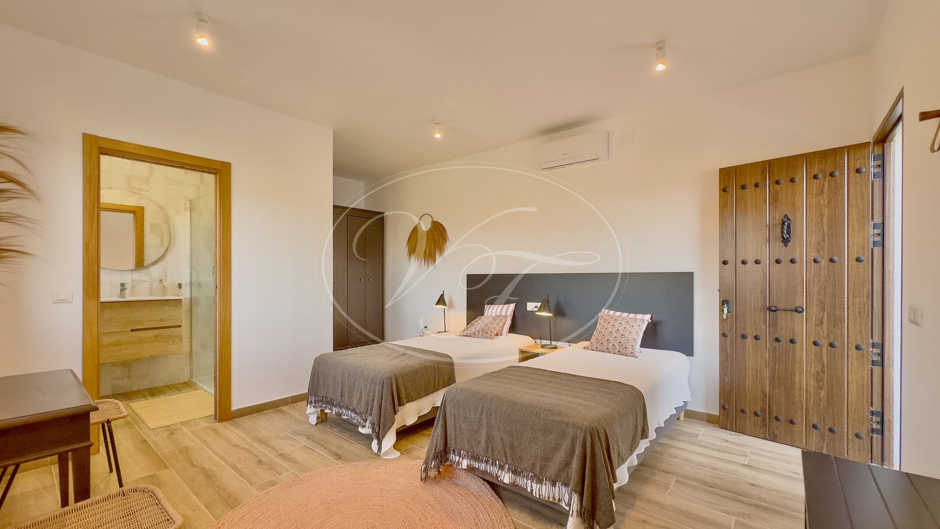 Finca te koop in Malaga