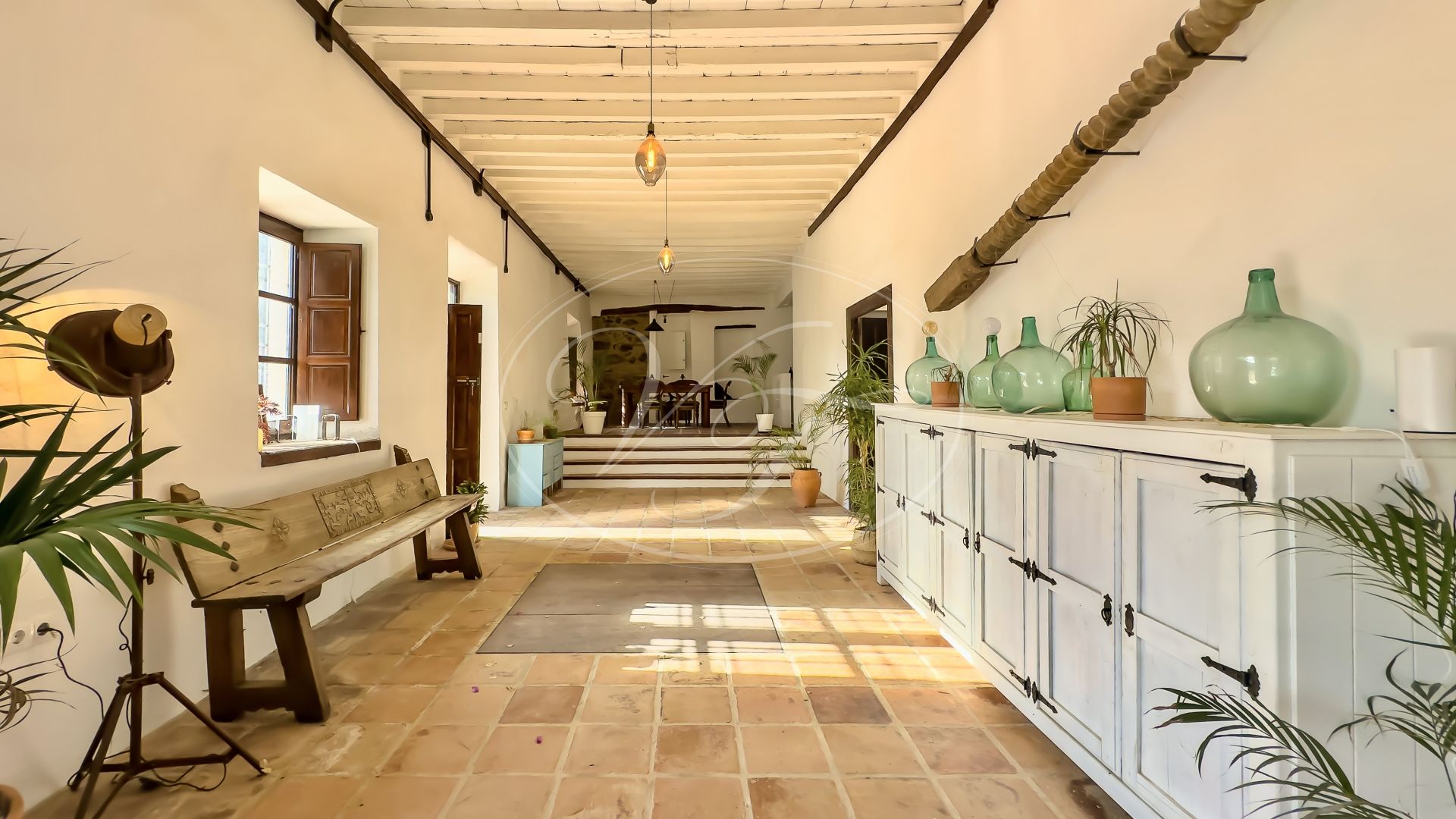 Finca te koop in Malaga