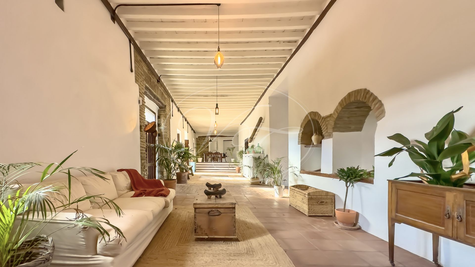 Finca te koop in Malaga