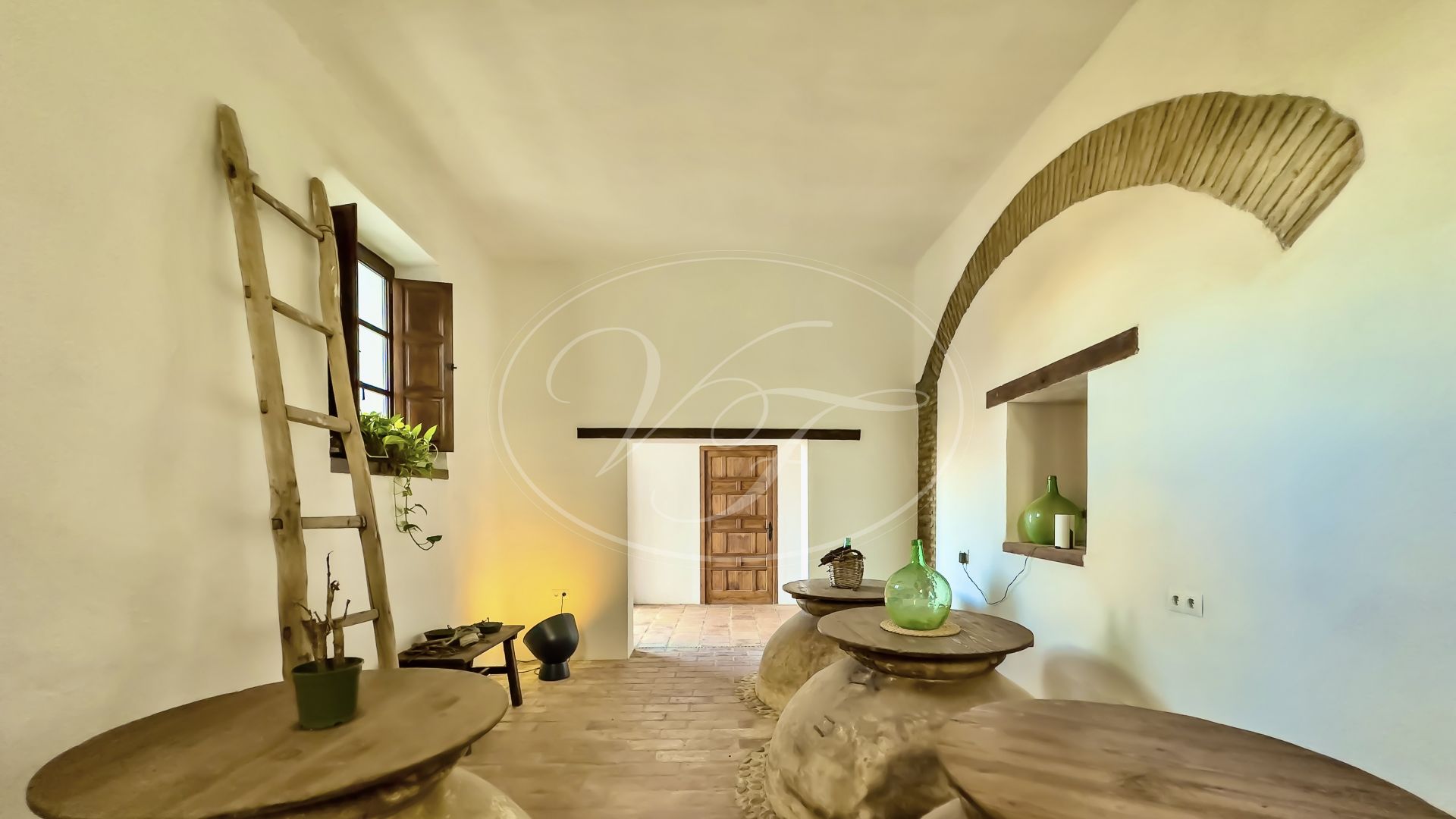 Finca te koop in Malaga