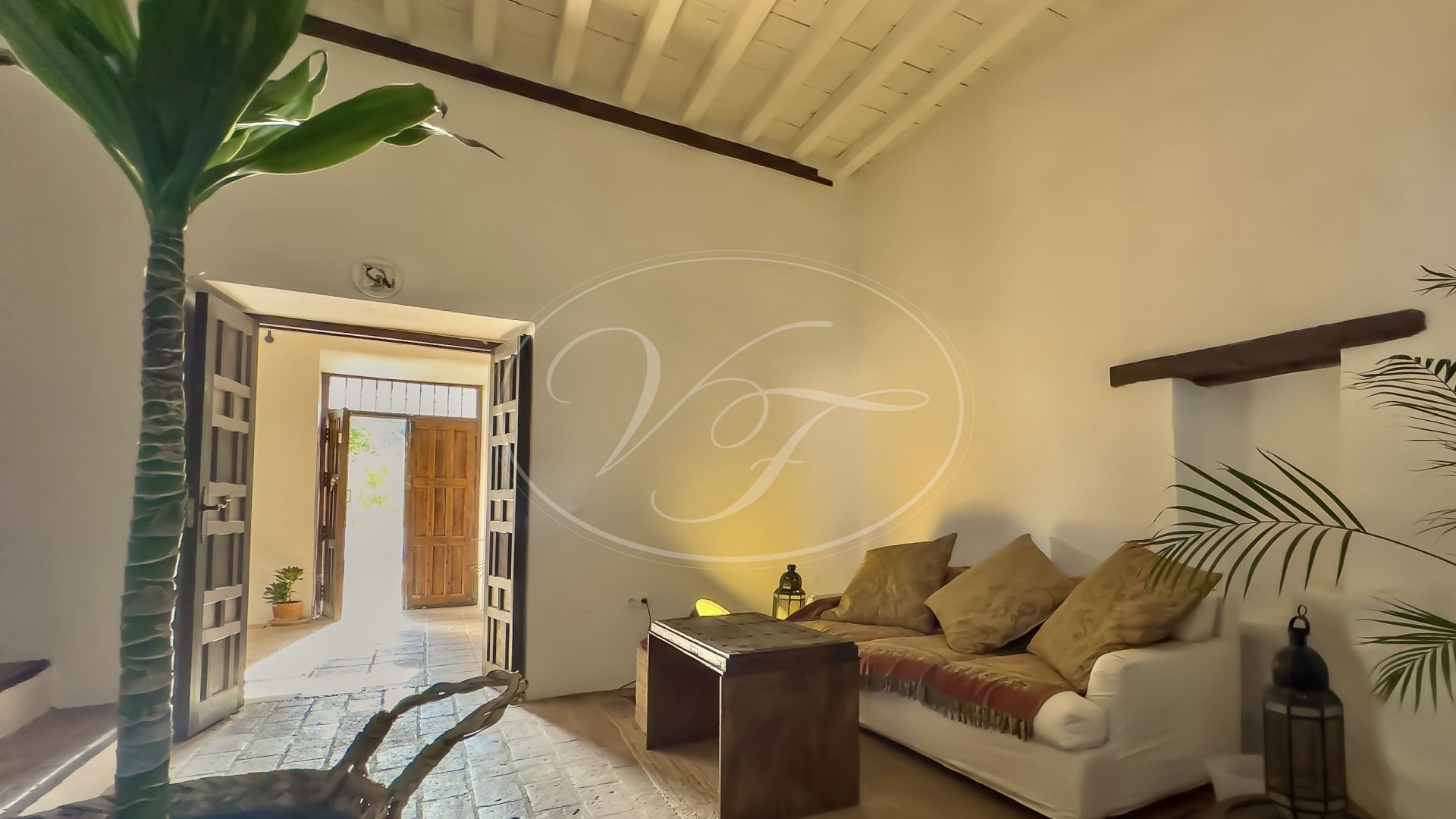 Finca te koop in Malaga