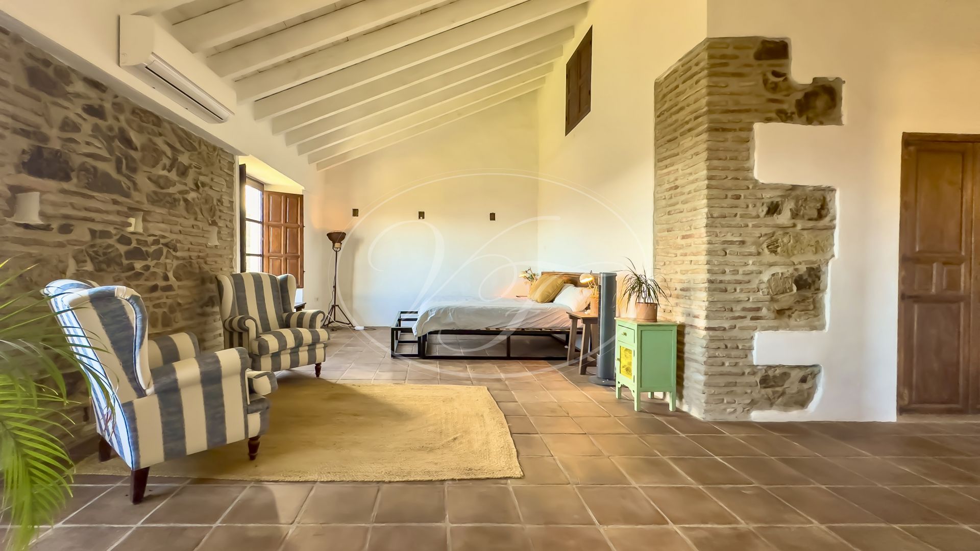 Finca te koop in Malaga