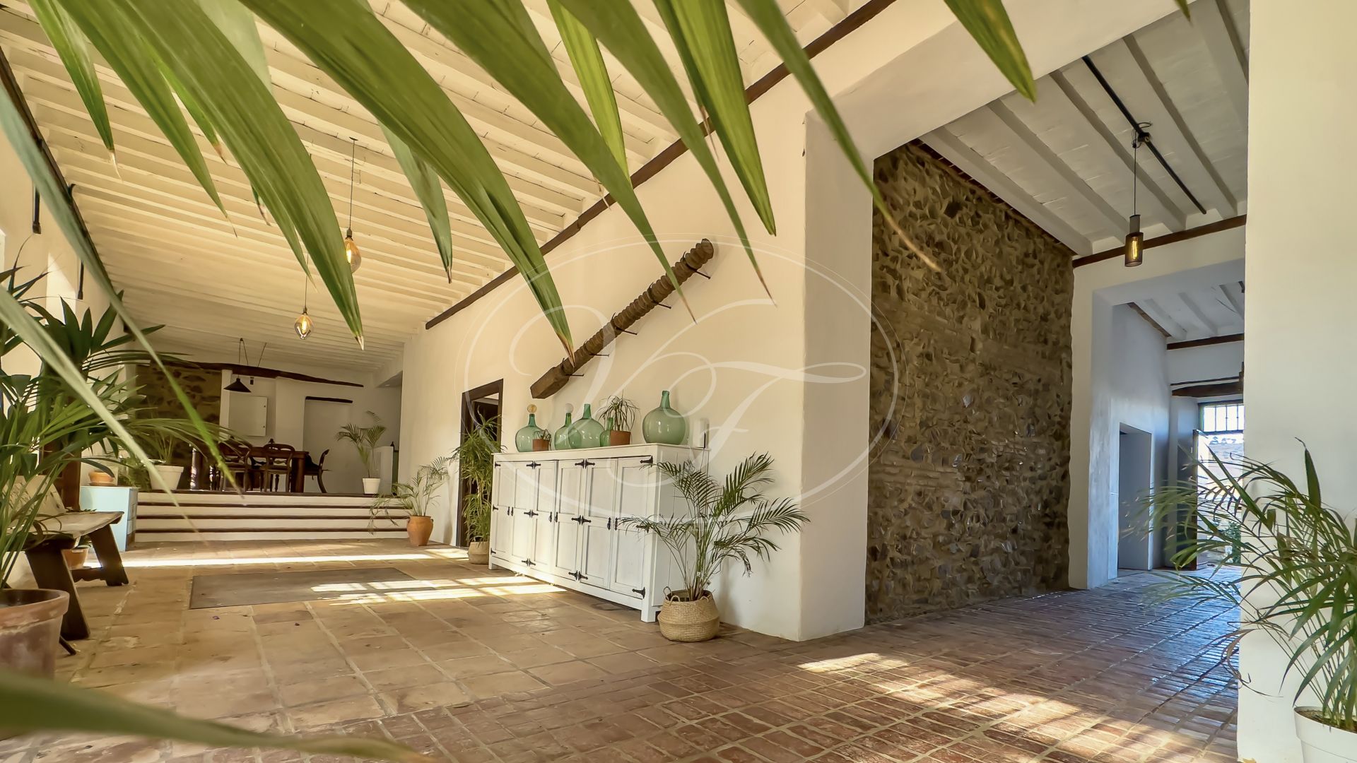 Finca te koop in Malaga