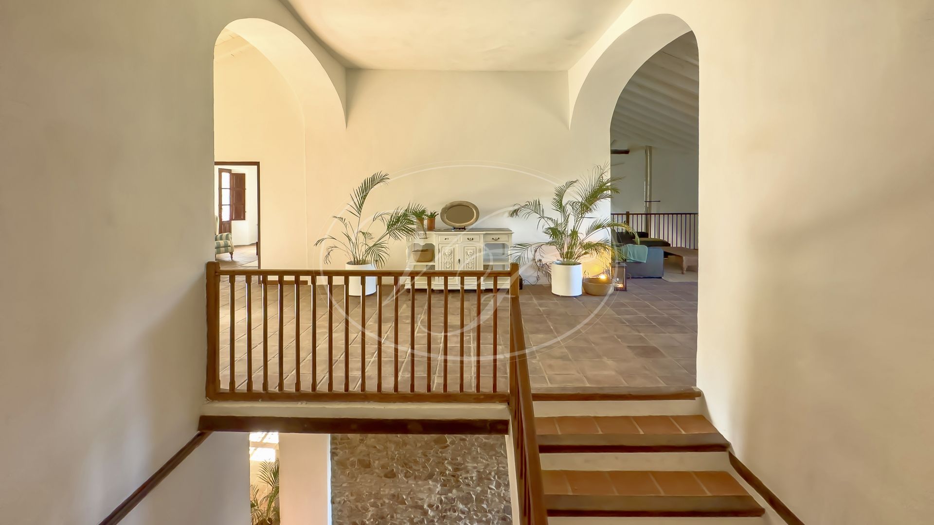 Finca te koop in Malaga