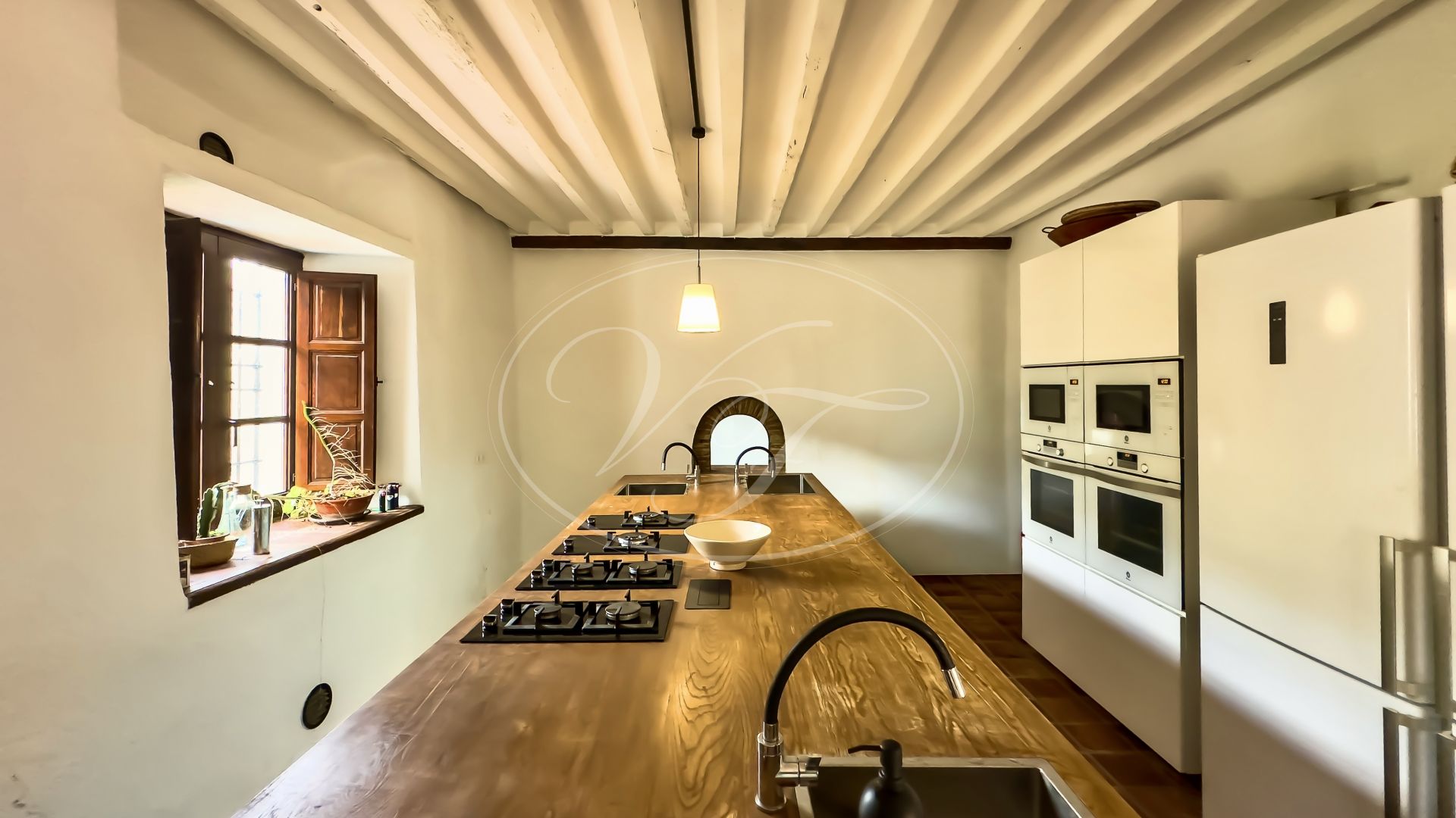 Finca te koop in Malaga