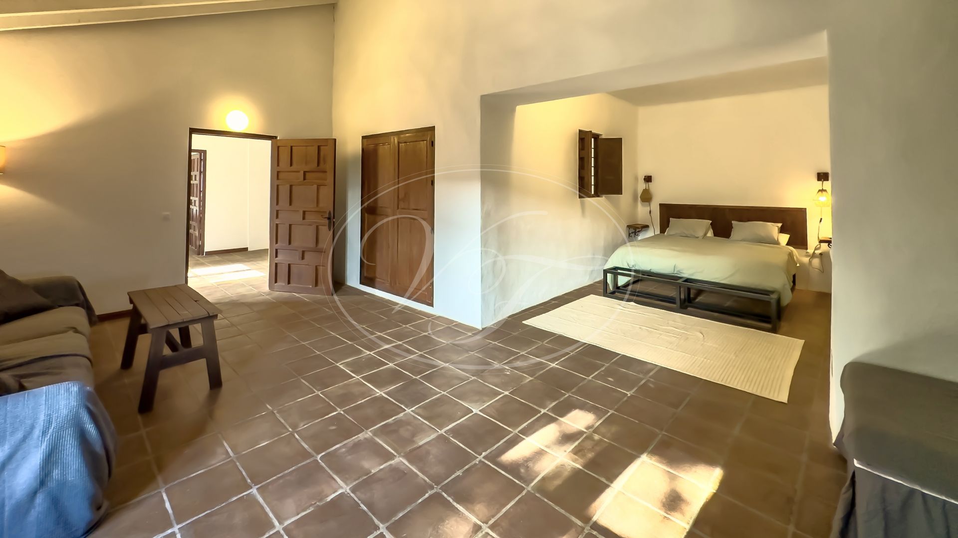 Finca te koop in Malaga