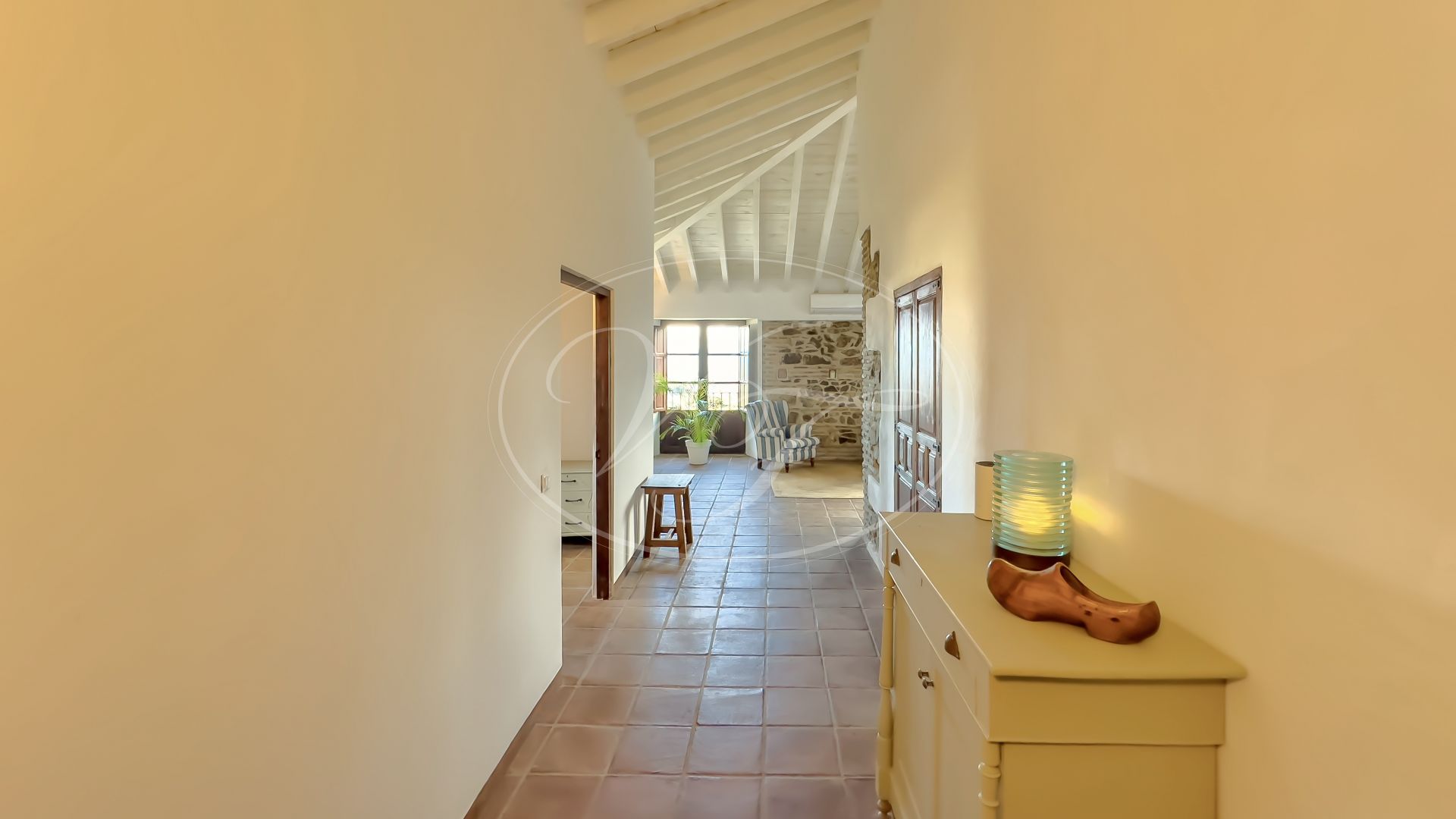 Finca te koop in Malaga