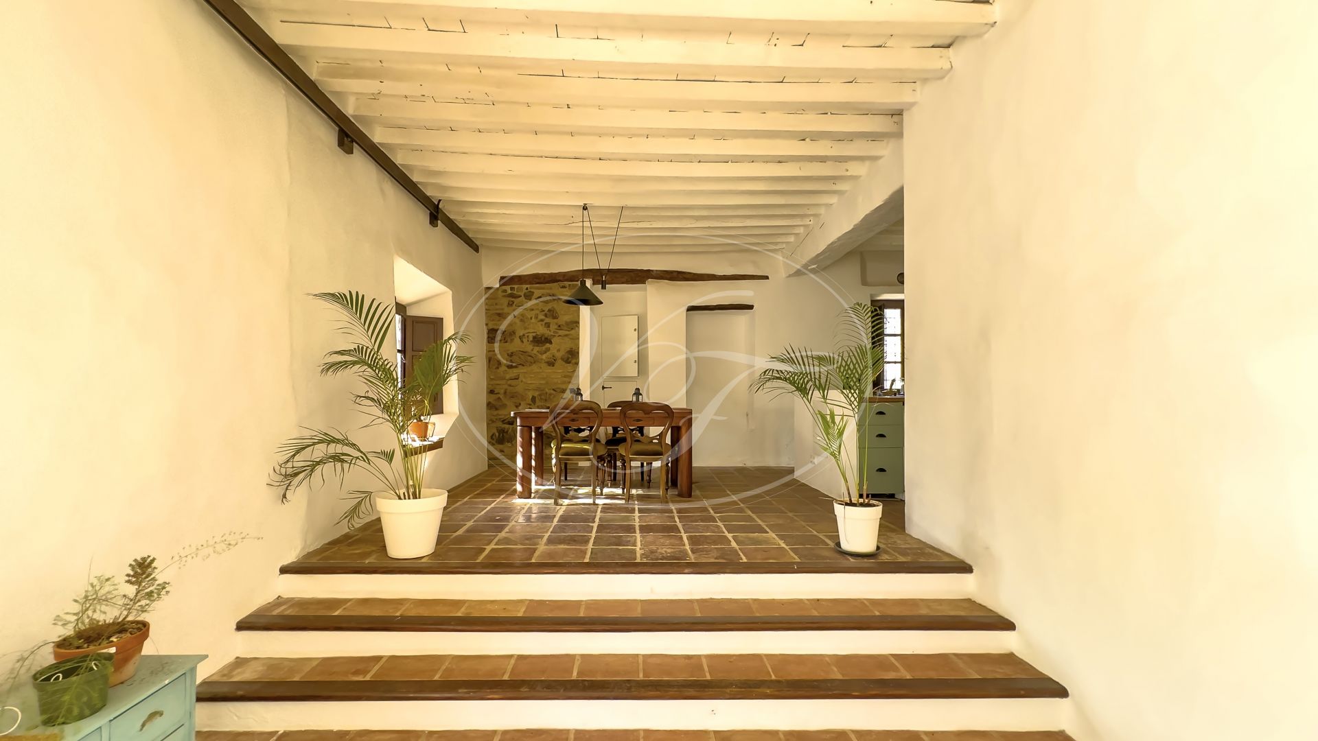 Finca te koop in Malaga