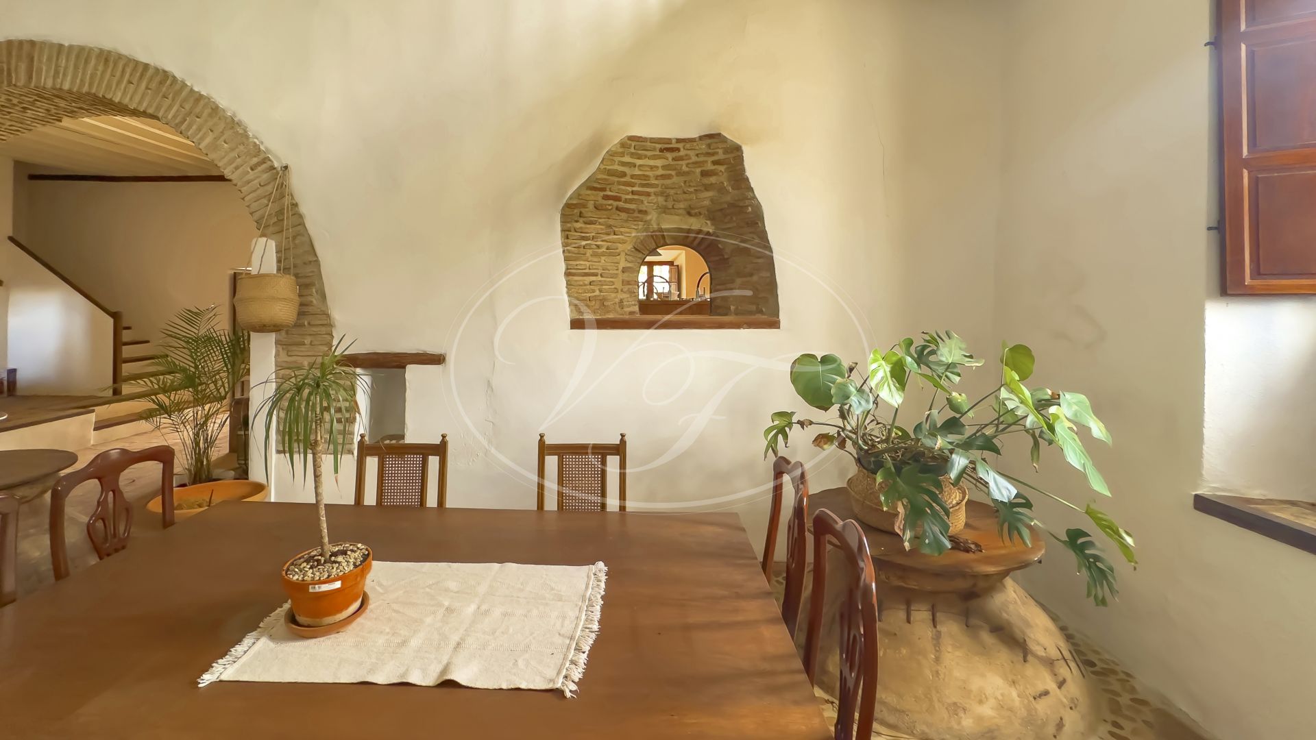 Finca te koop in Malaga