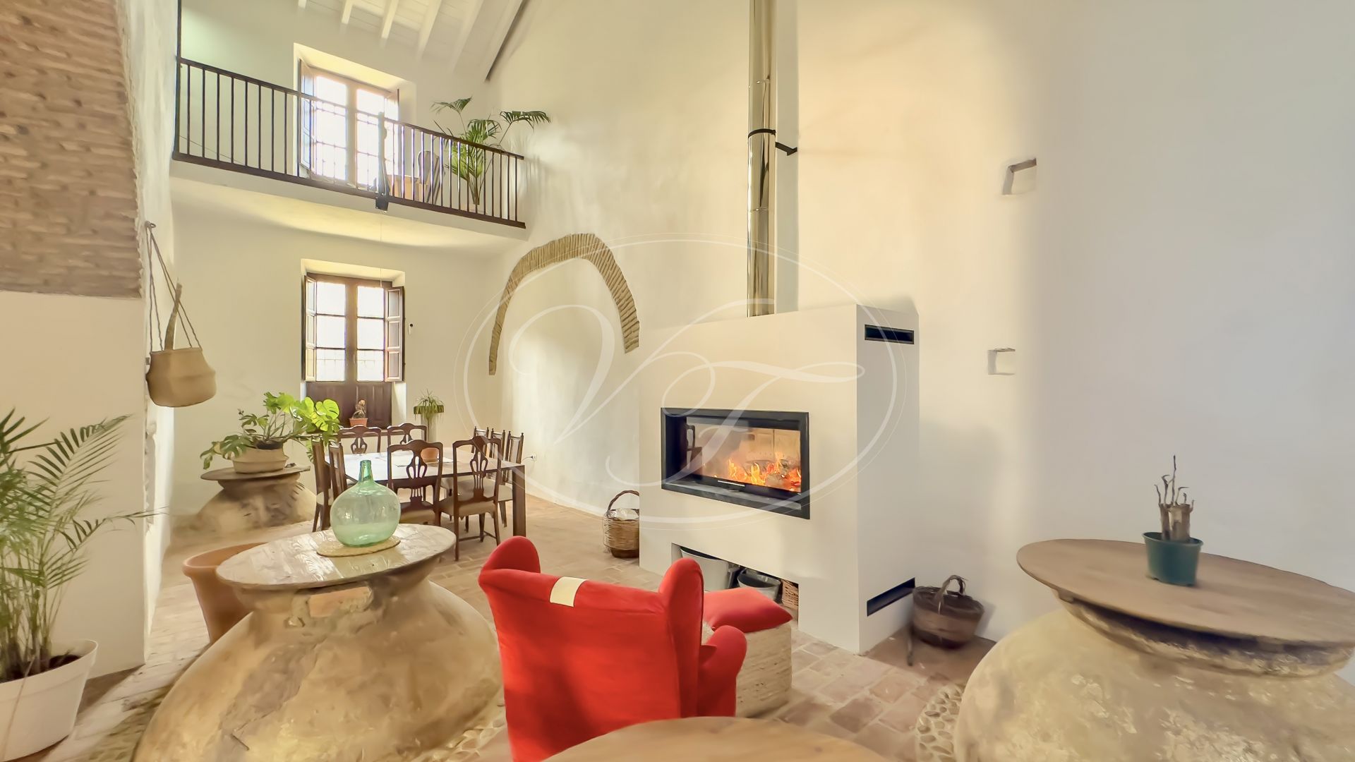 Finca te koop in Malaga