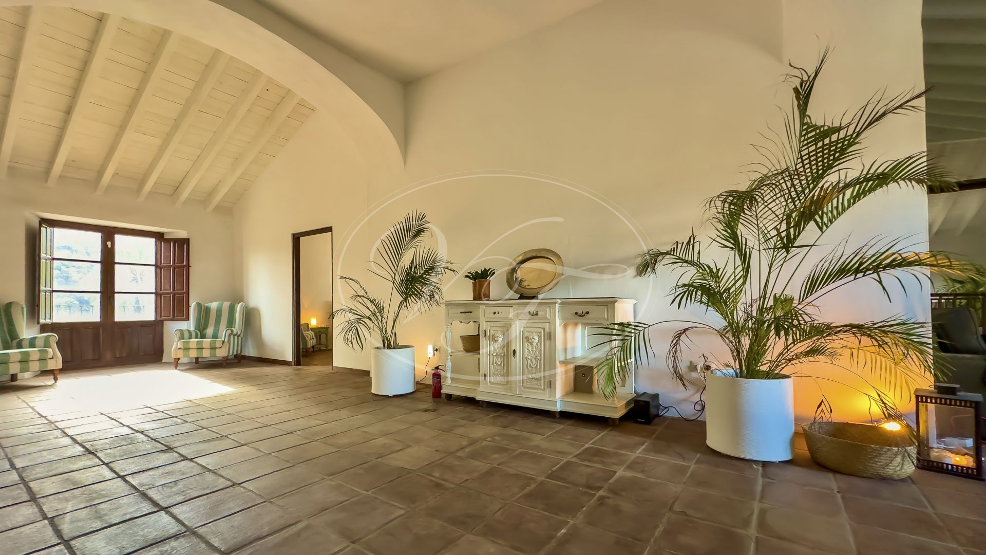 Finca te koop in Malaga