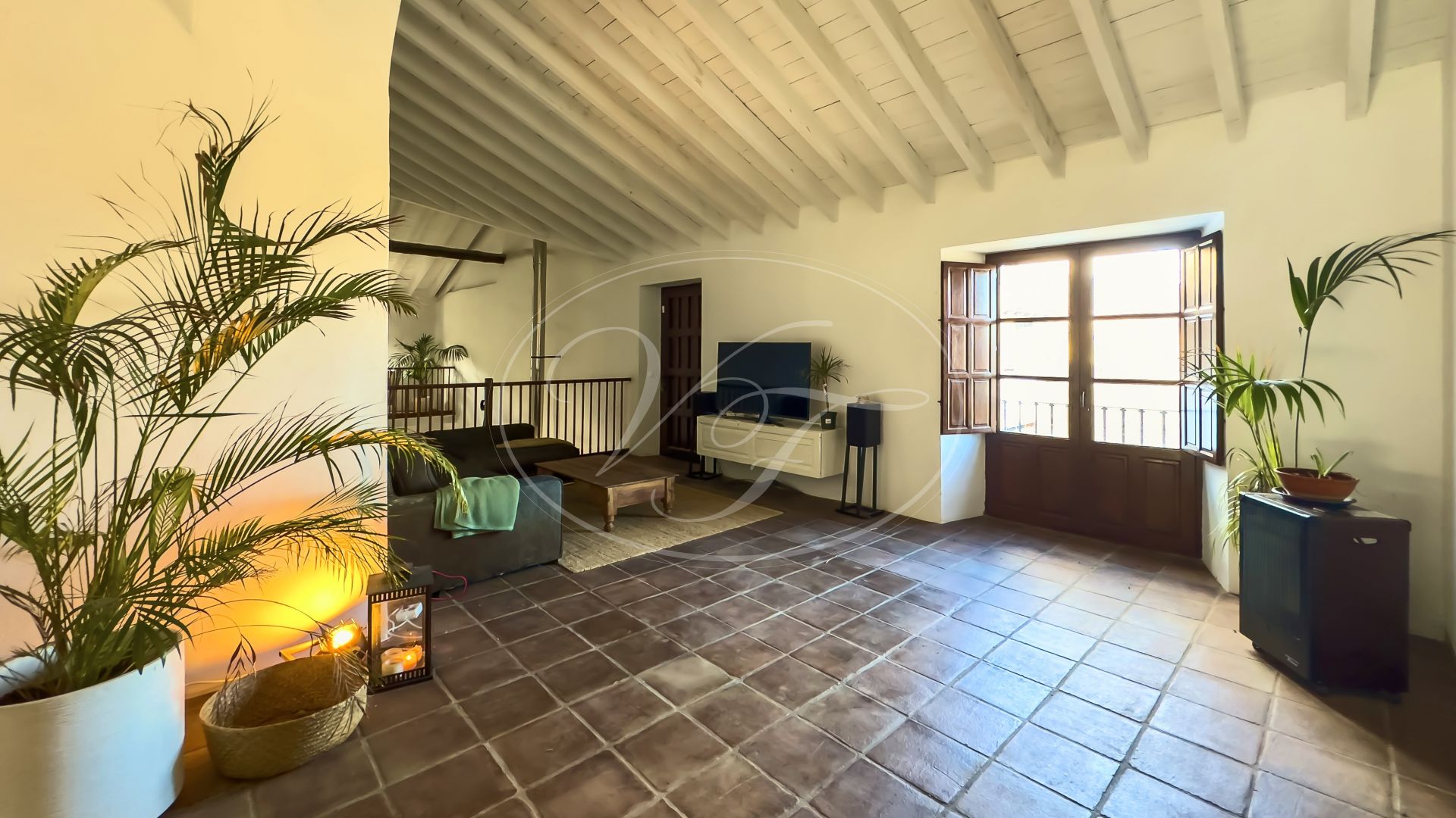 Finca te koop in Malaga