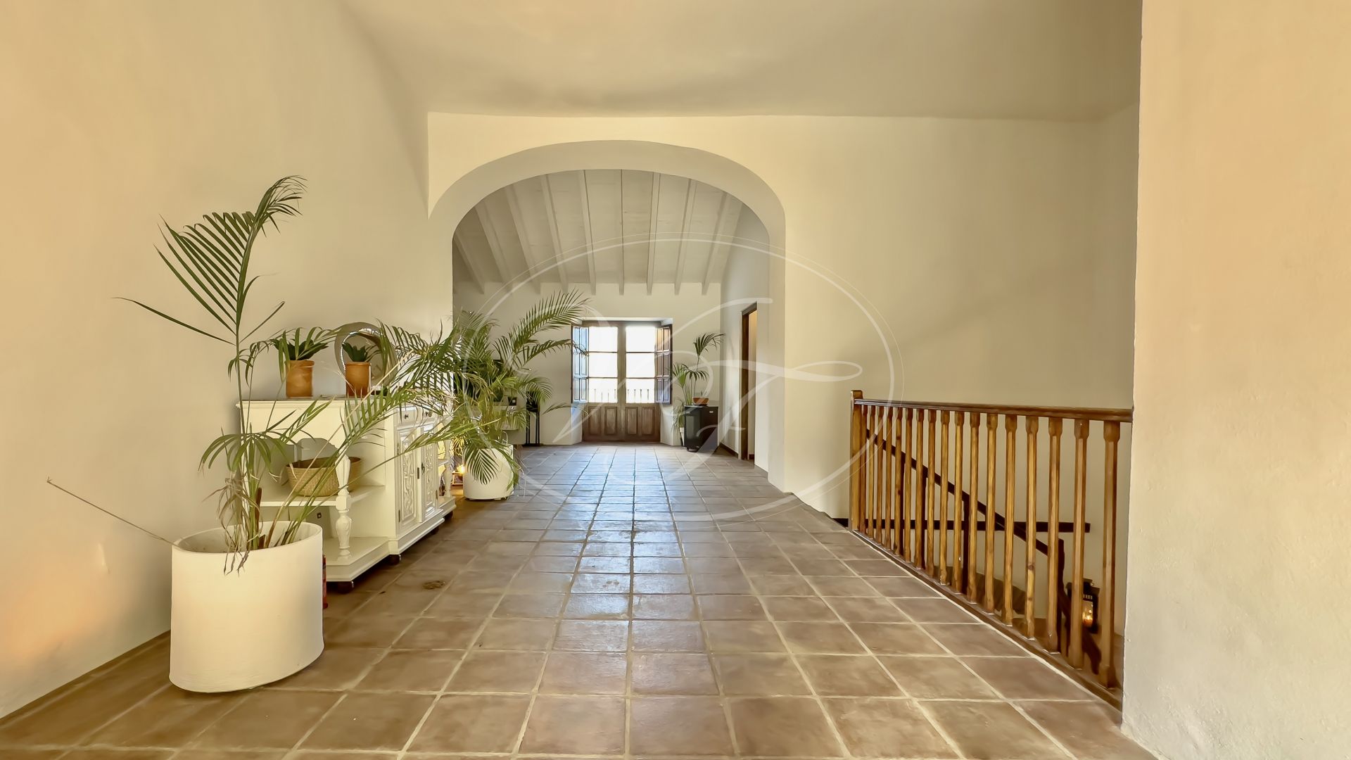 Finca te koop in Malaga