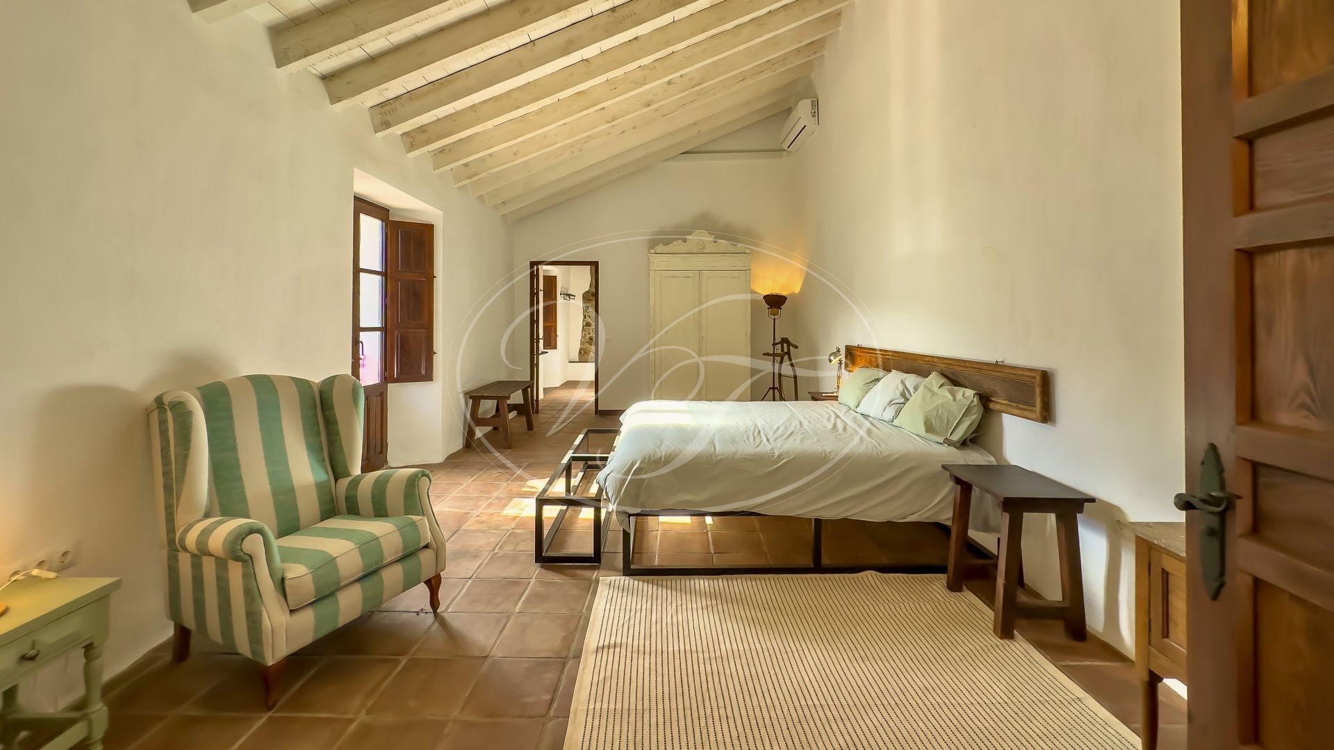 Finca te koop in Malaga