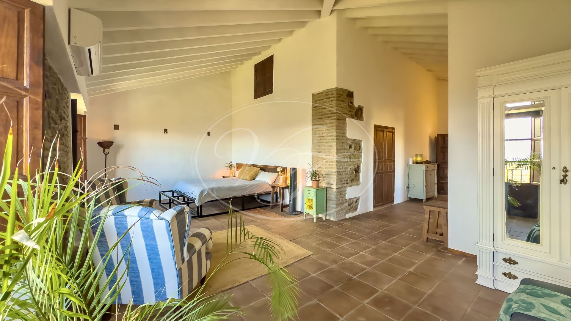 Finca te koop in Malaga