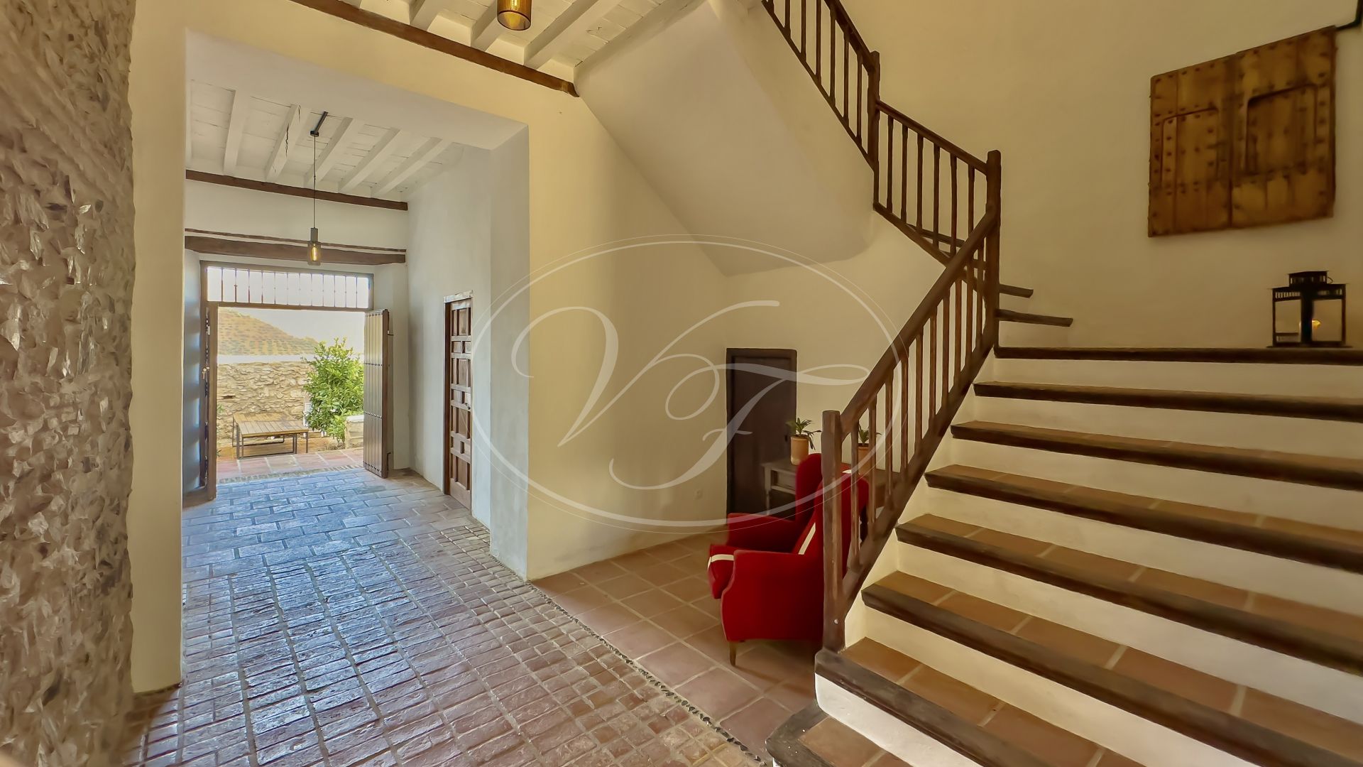 Finca te koop in Malaga