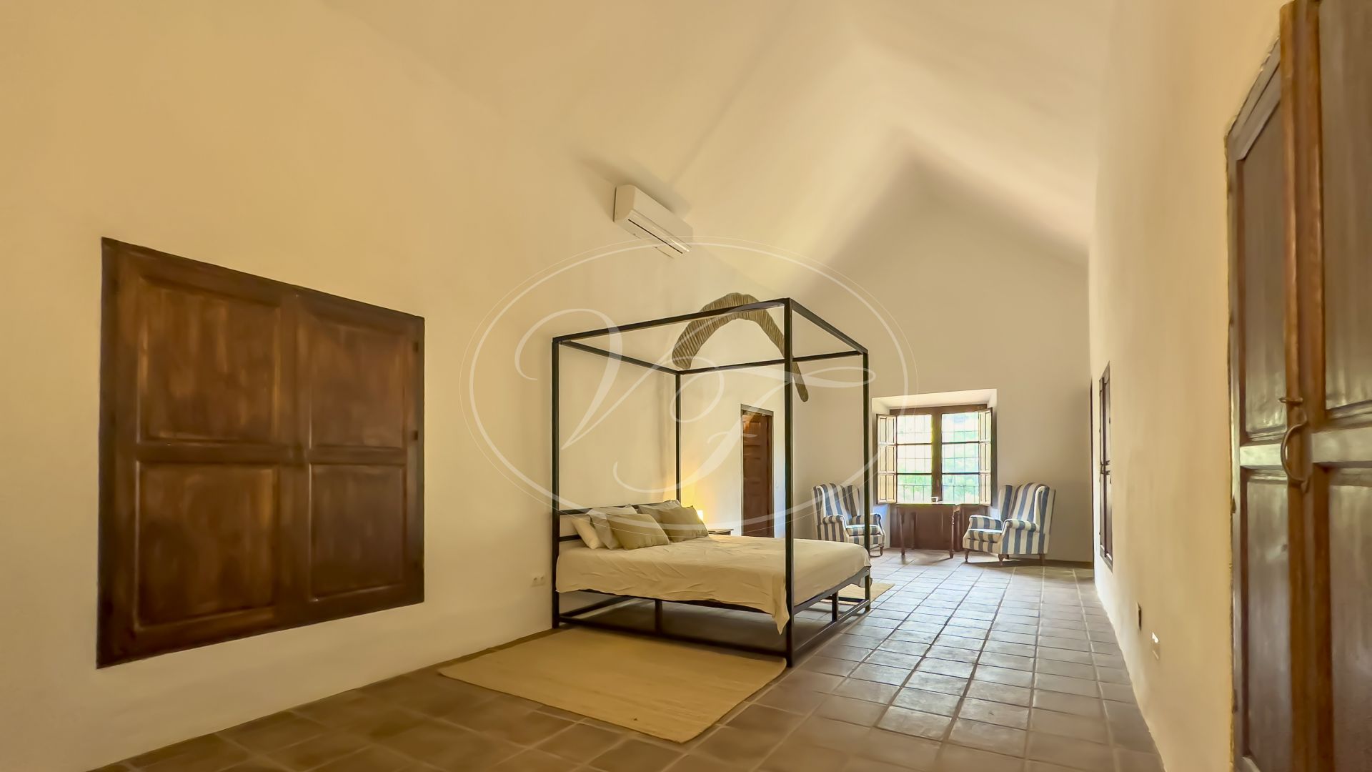 Finca te koop in Malaga