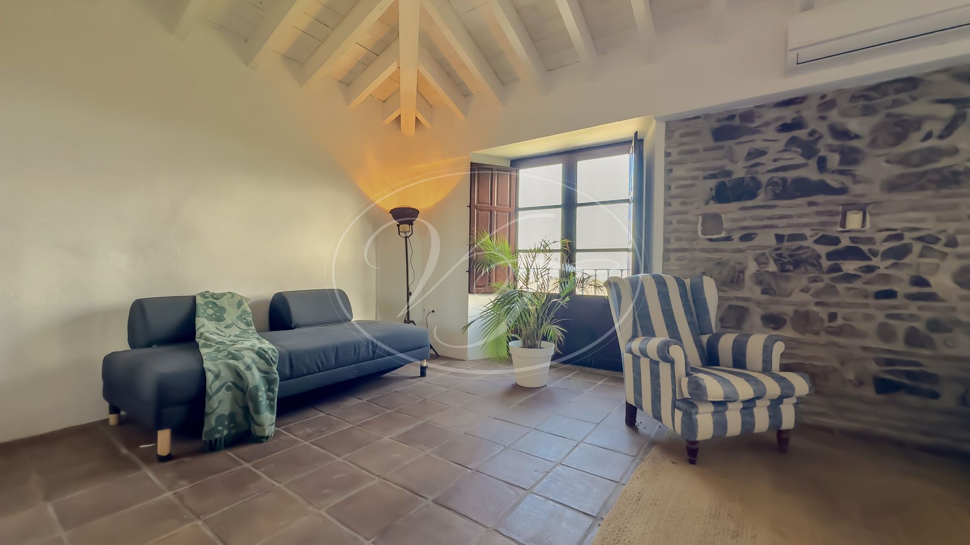 Finca te koop in Malaga