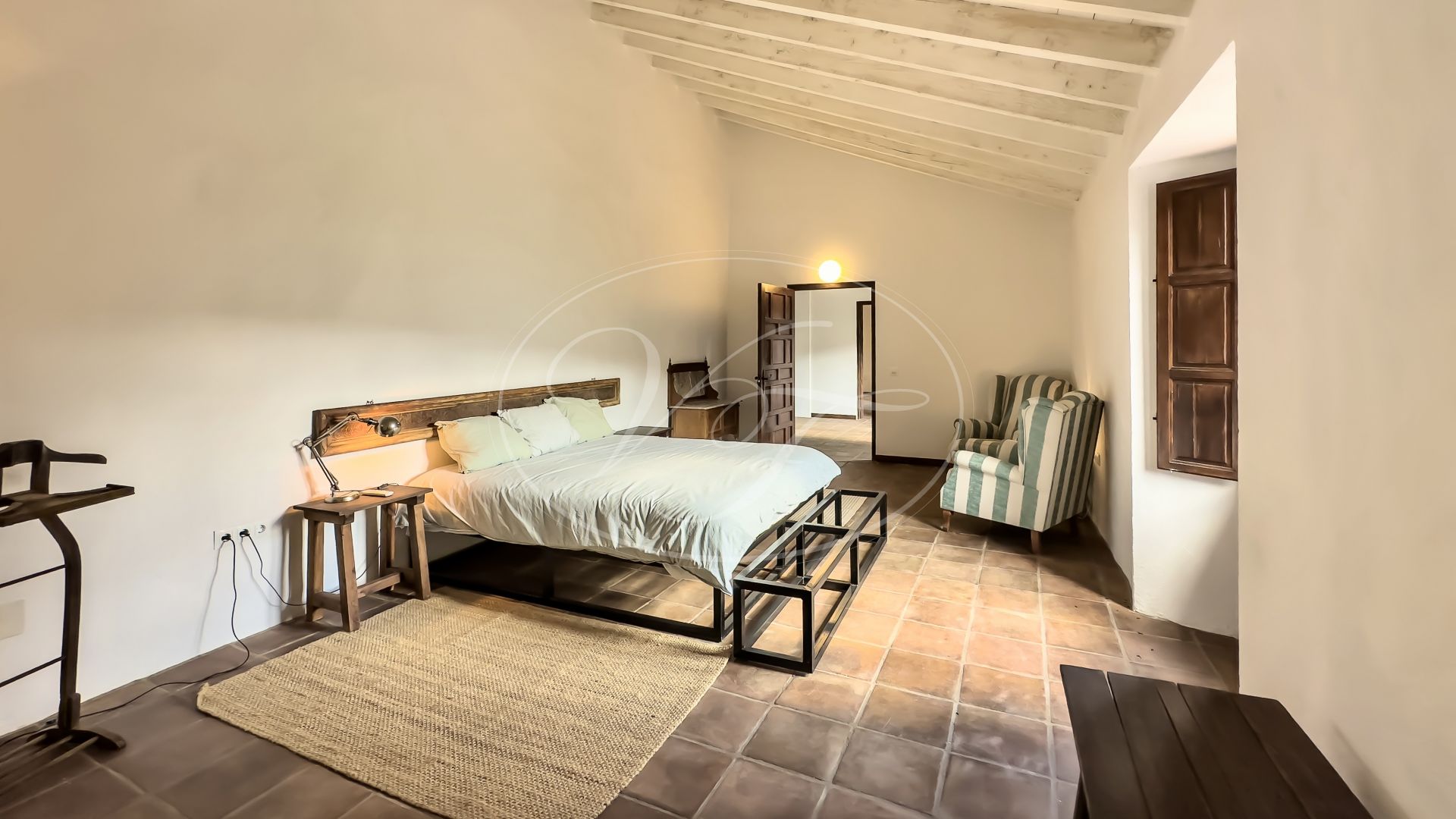 Finca te koop in Malaga