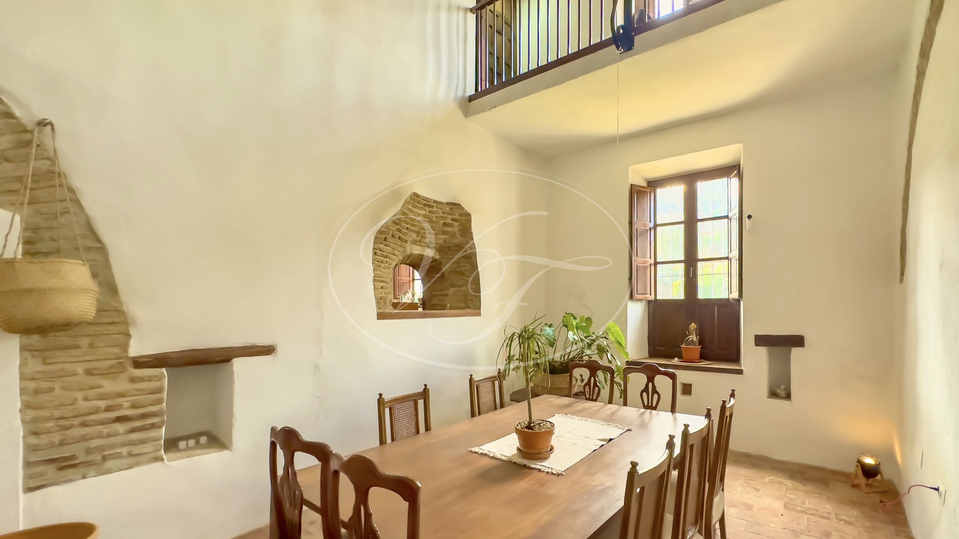 Finca te koop in Malaga