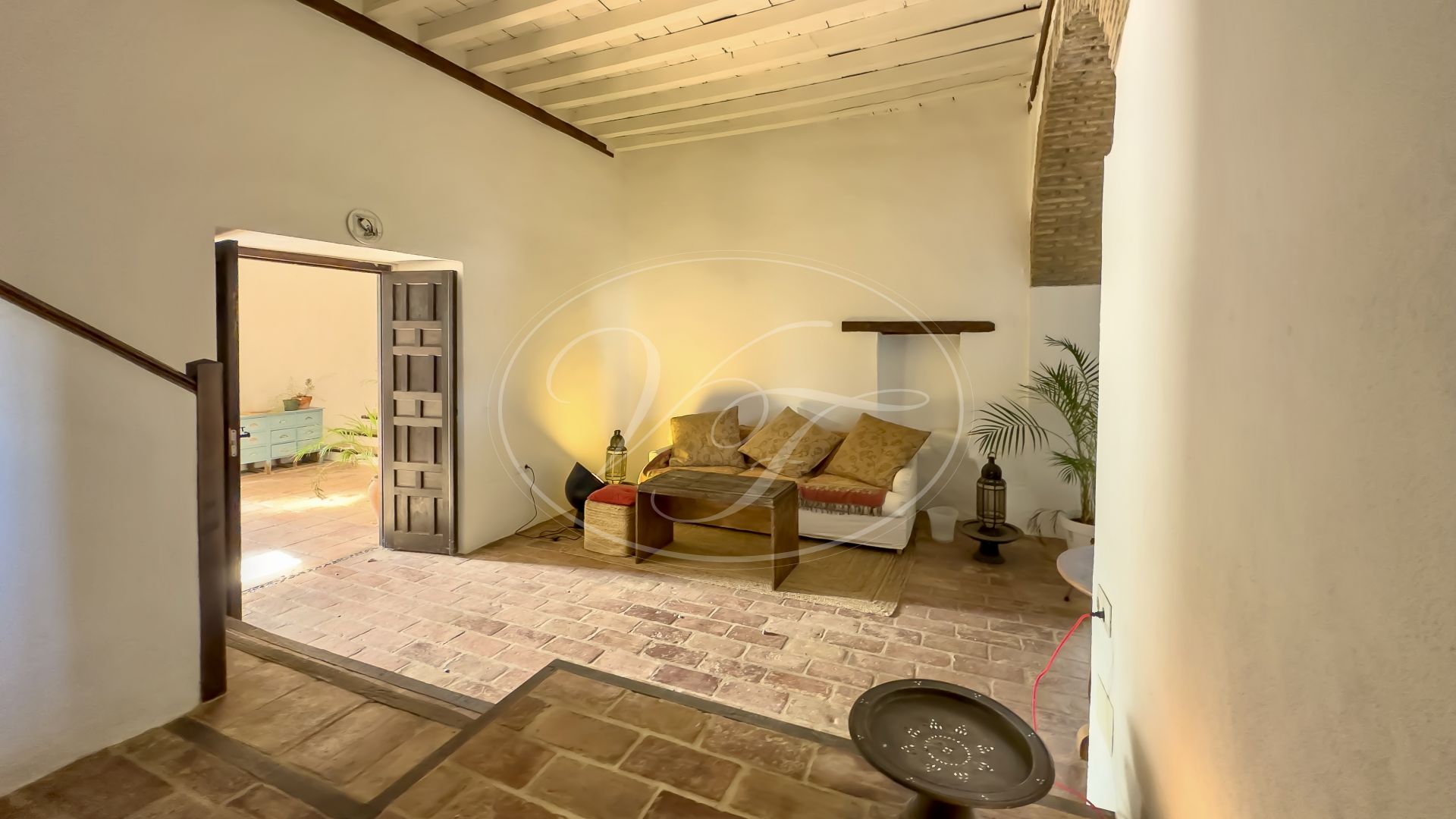 Finca te koop in Malaga